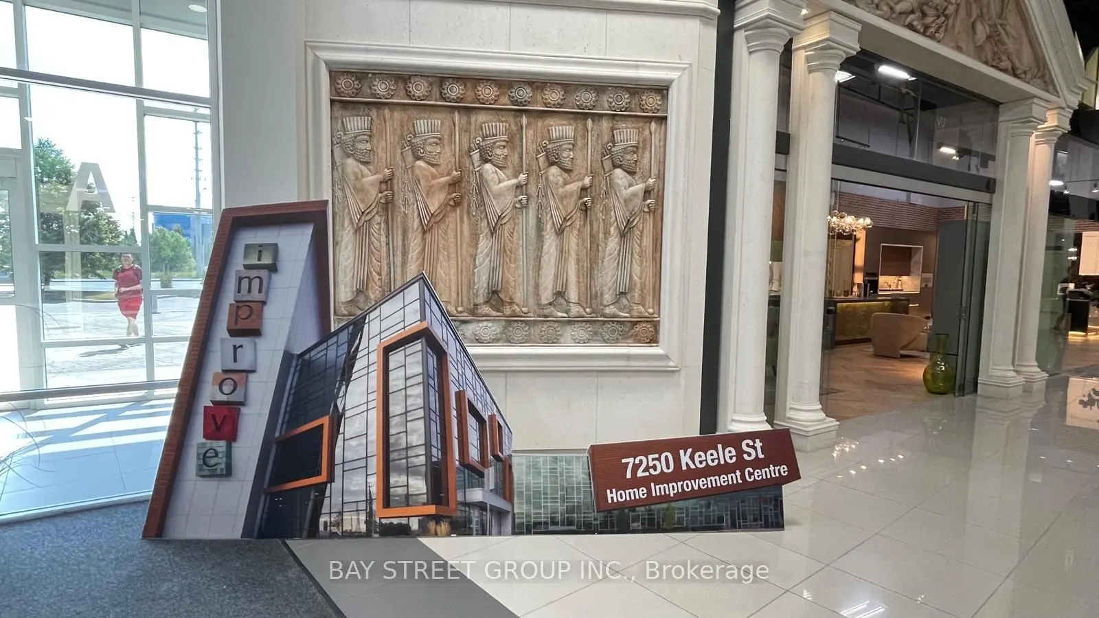7250 Keele Street N, #204