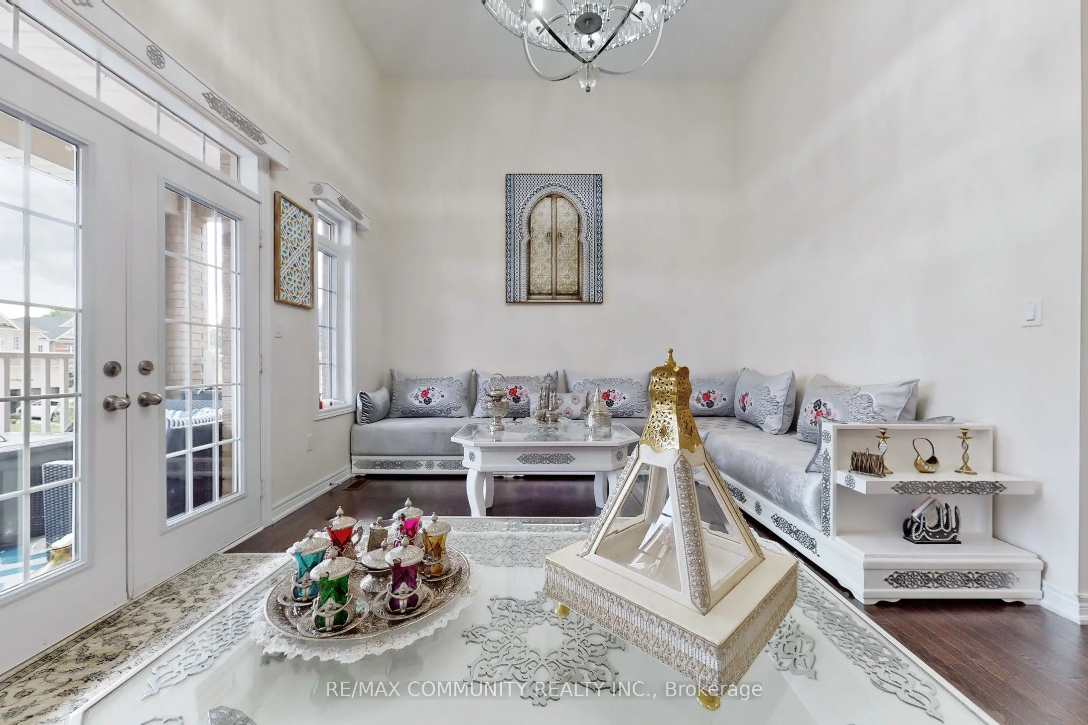 4 Flay Court