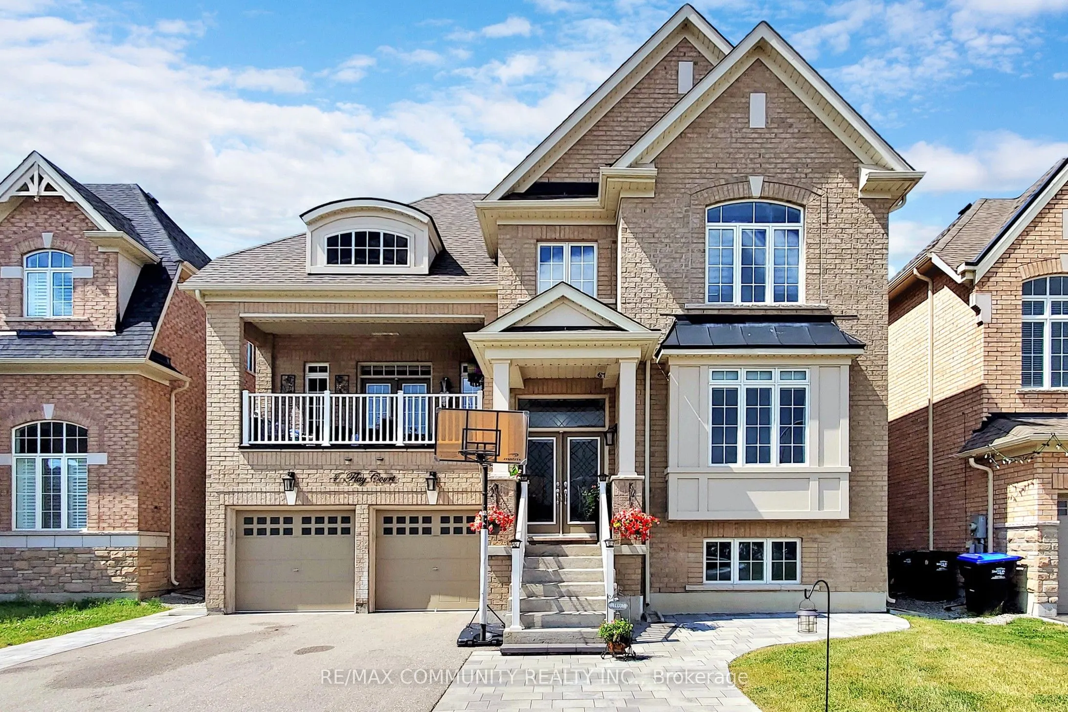 4 Flay Court