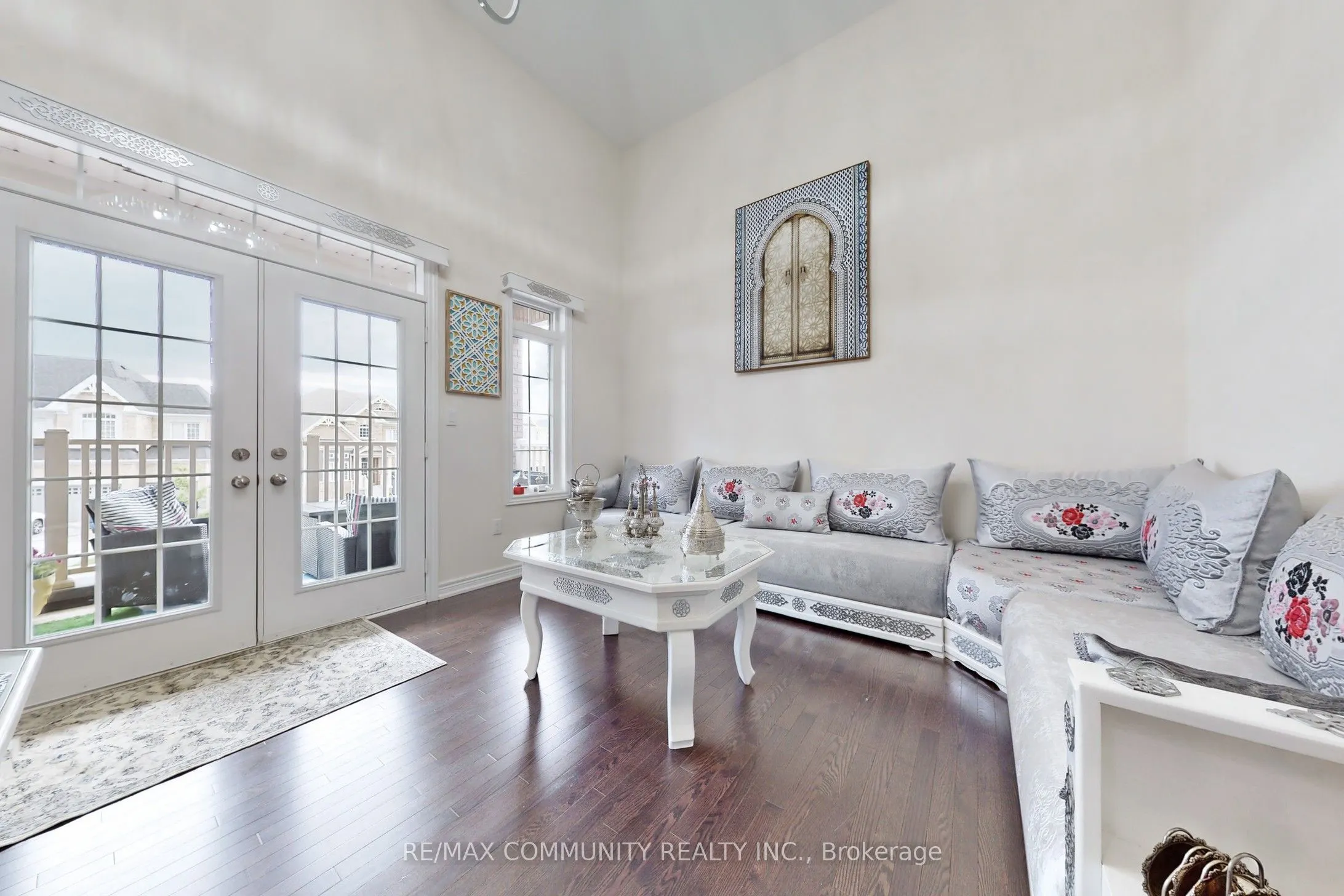 4 Flay Court