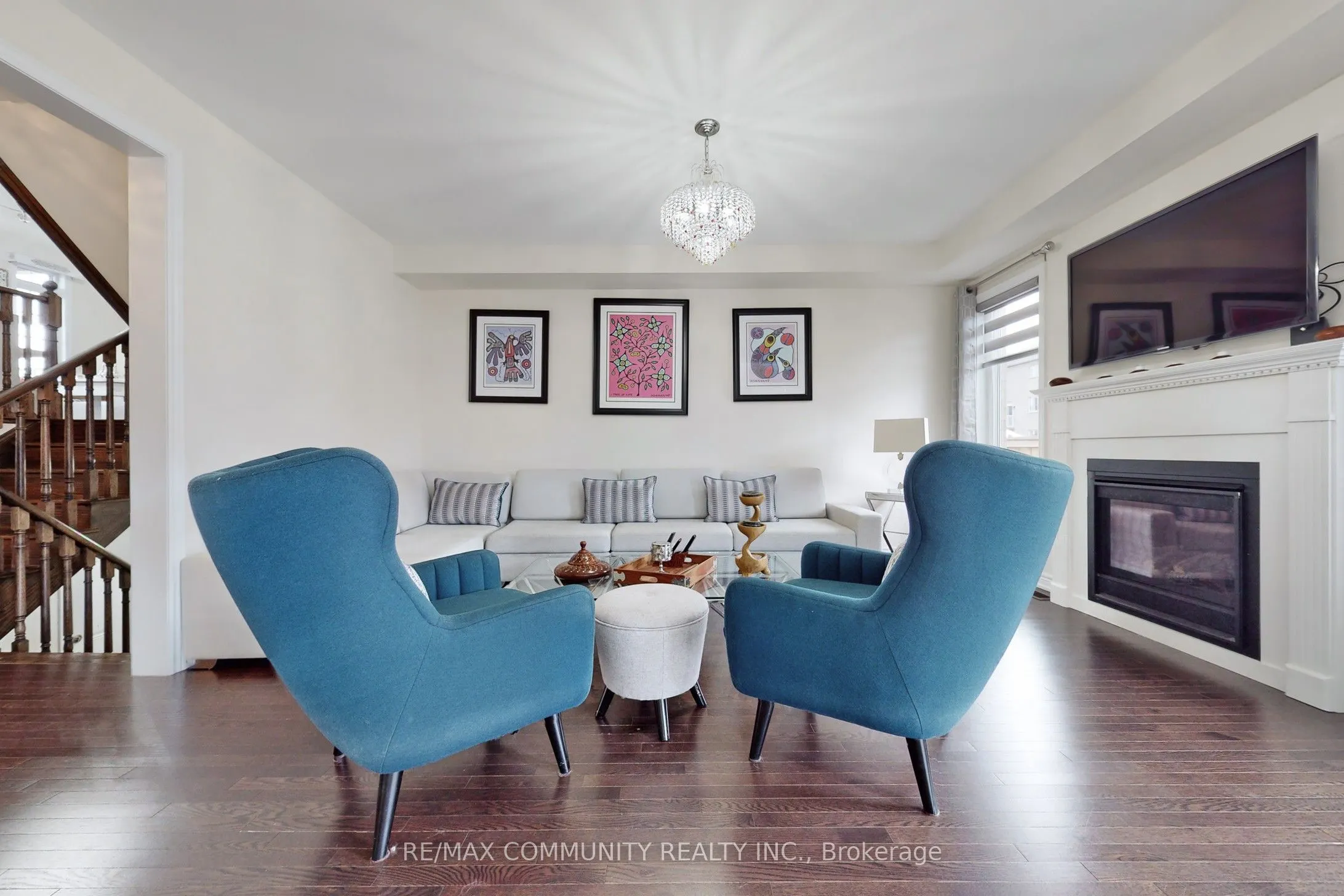 4 Flay Court