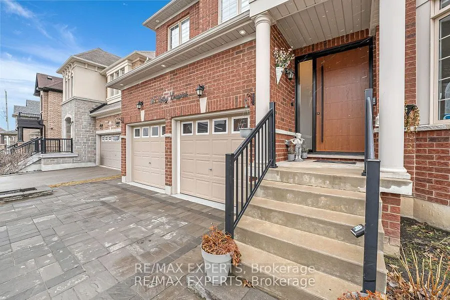 95 Selby Crescent