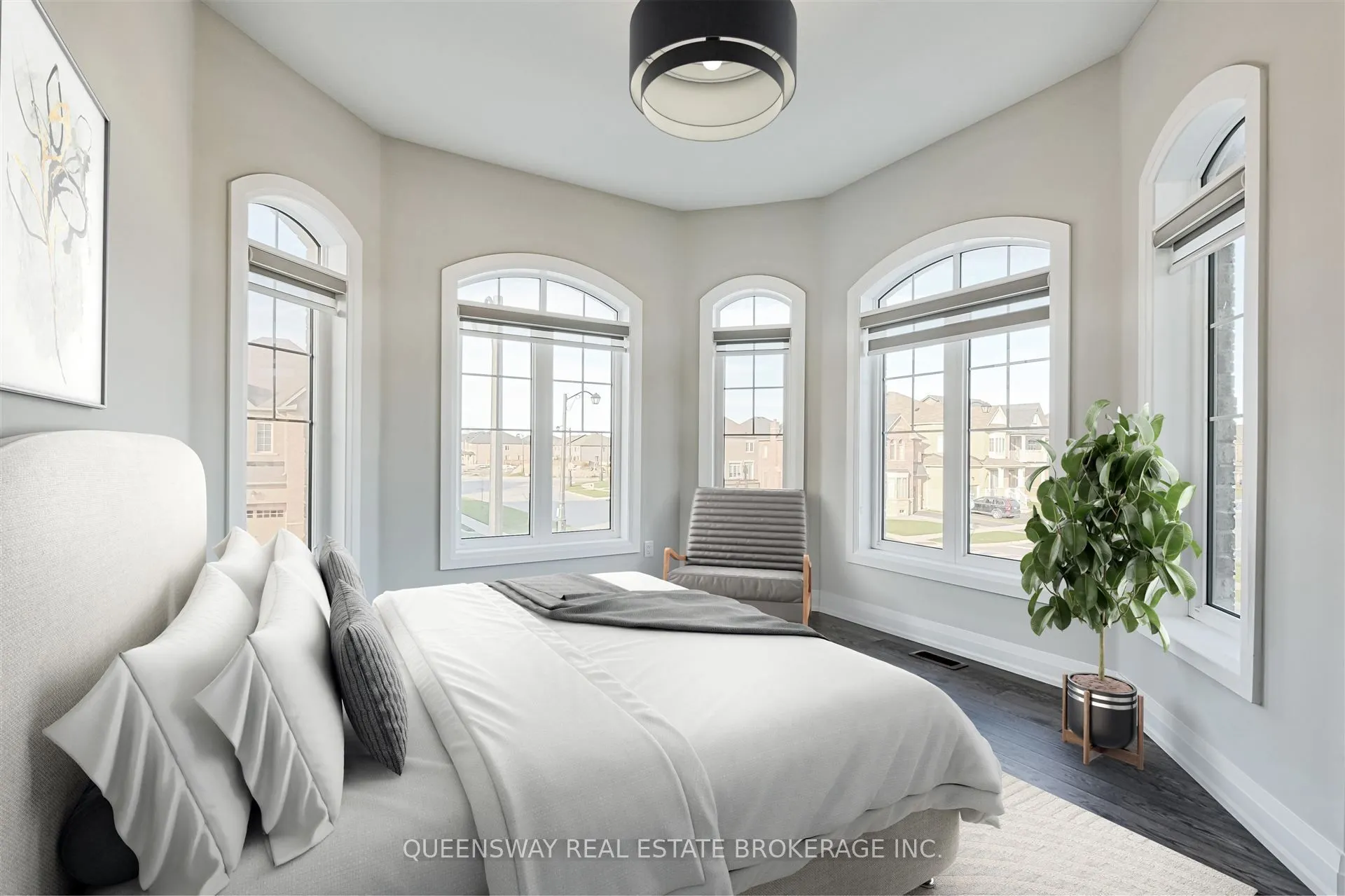 2 Boone Crescent