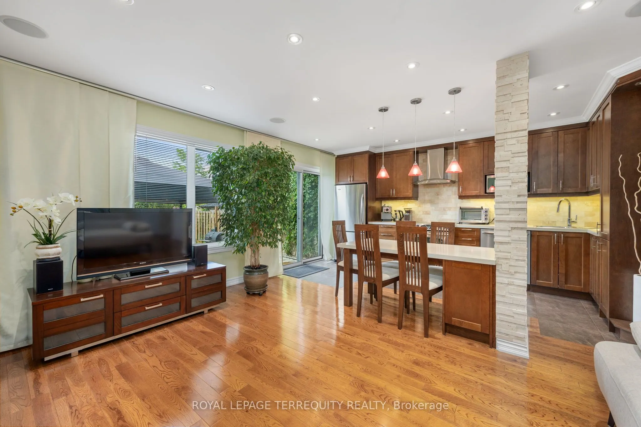 76 Goldbrook Crescent
