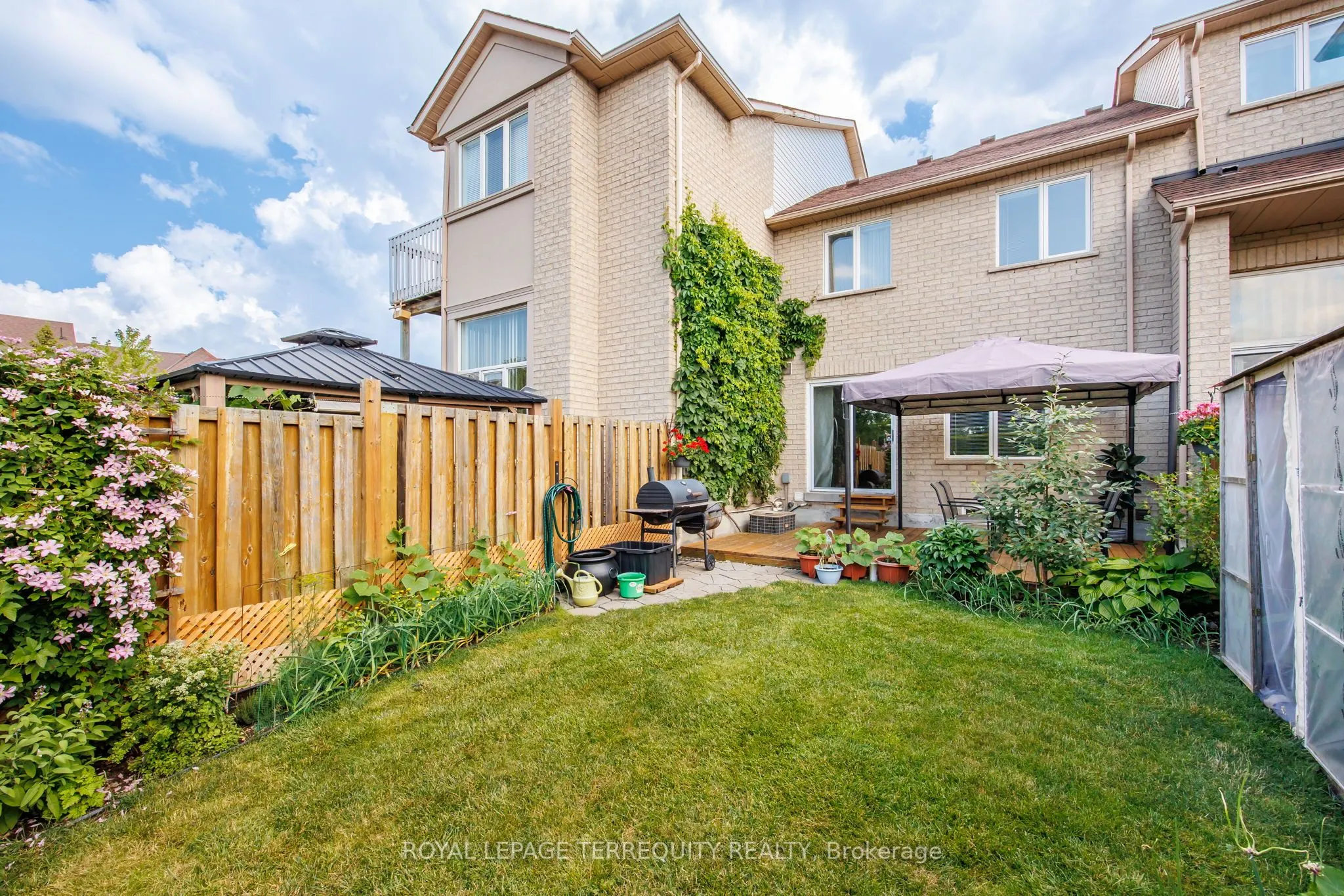 76 Goldbrook Crescent