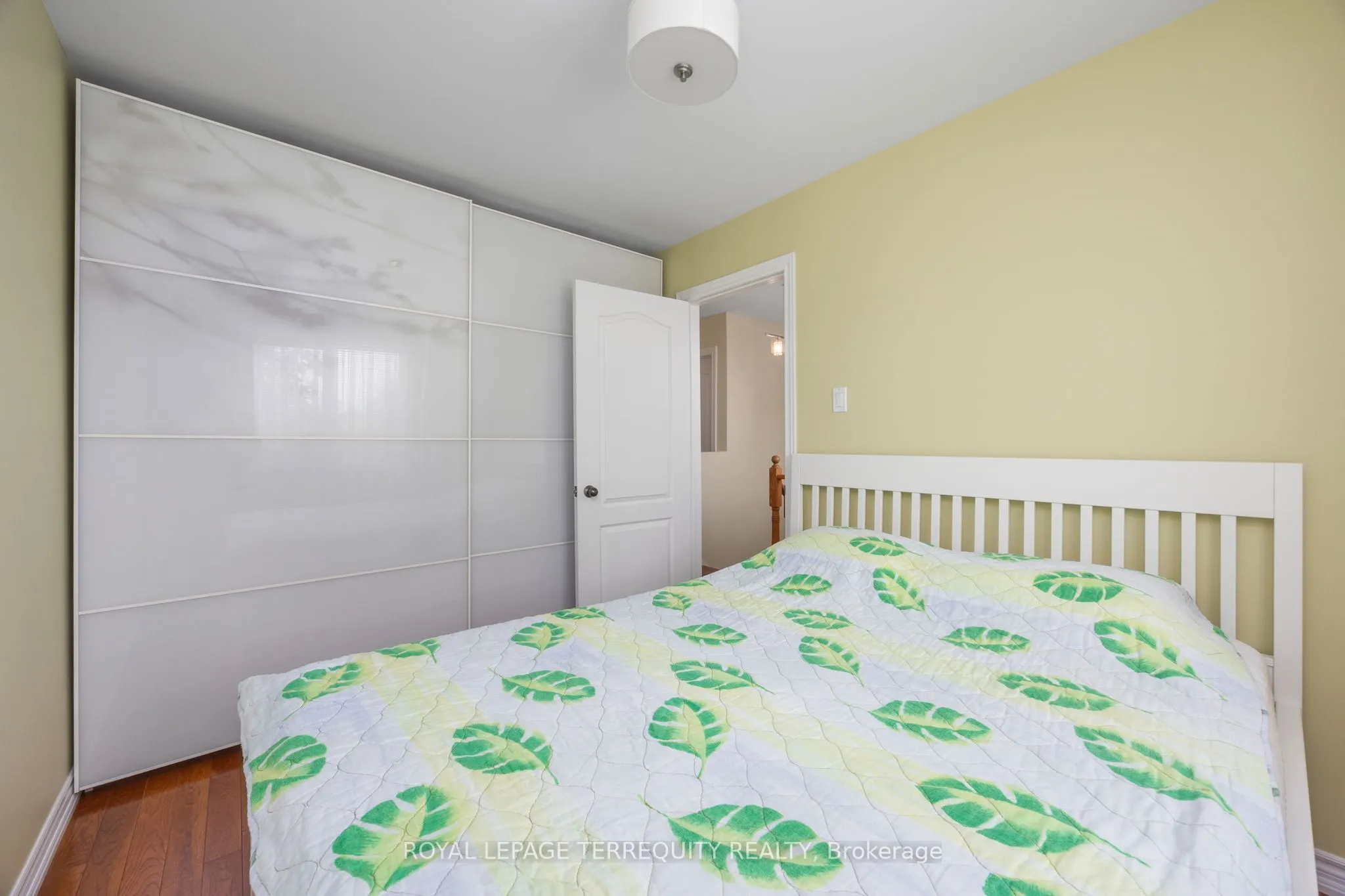 76 Goldbrook Crescent