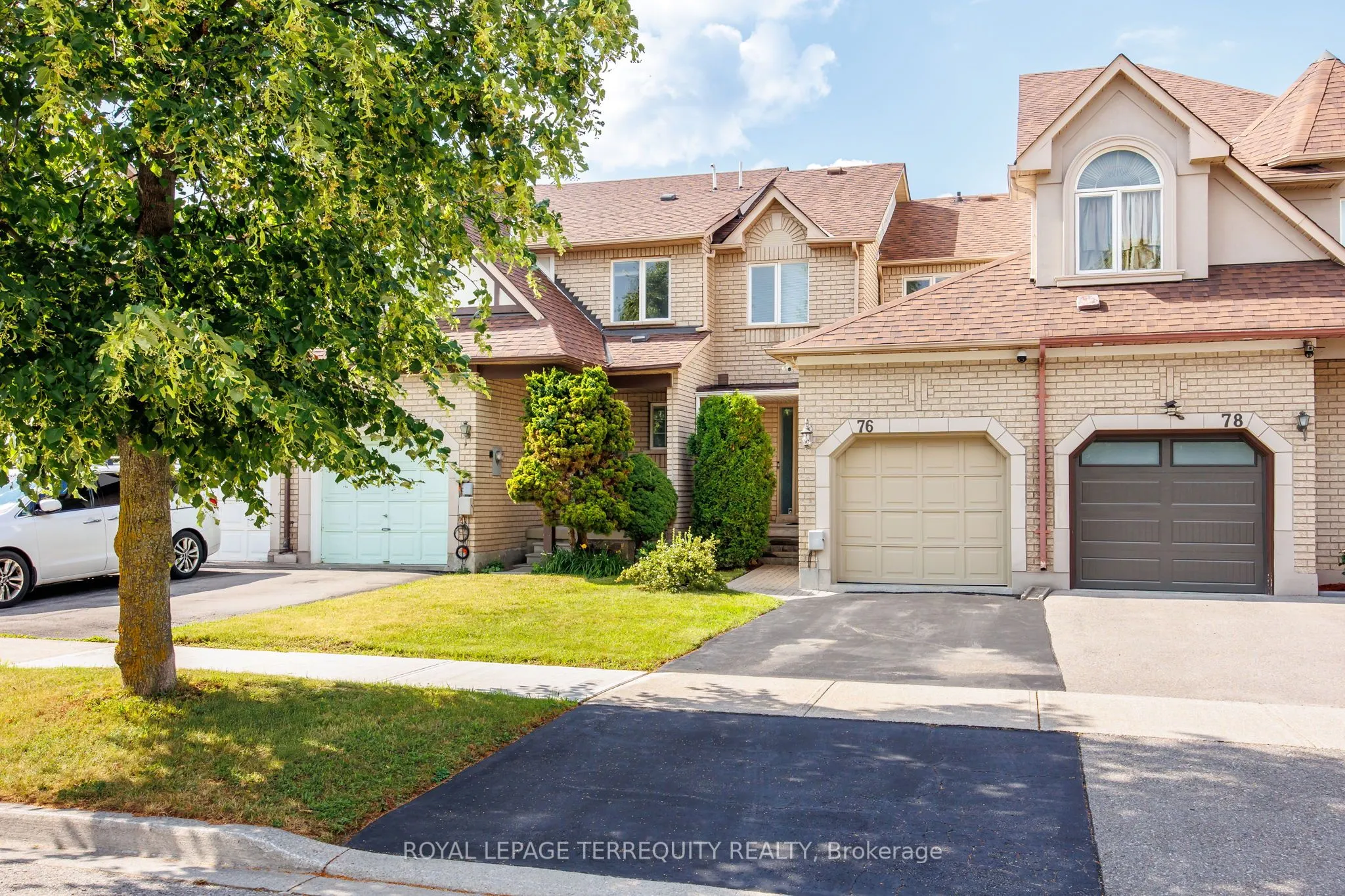 76 Goldbrook Crescent