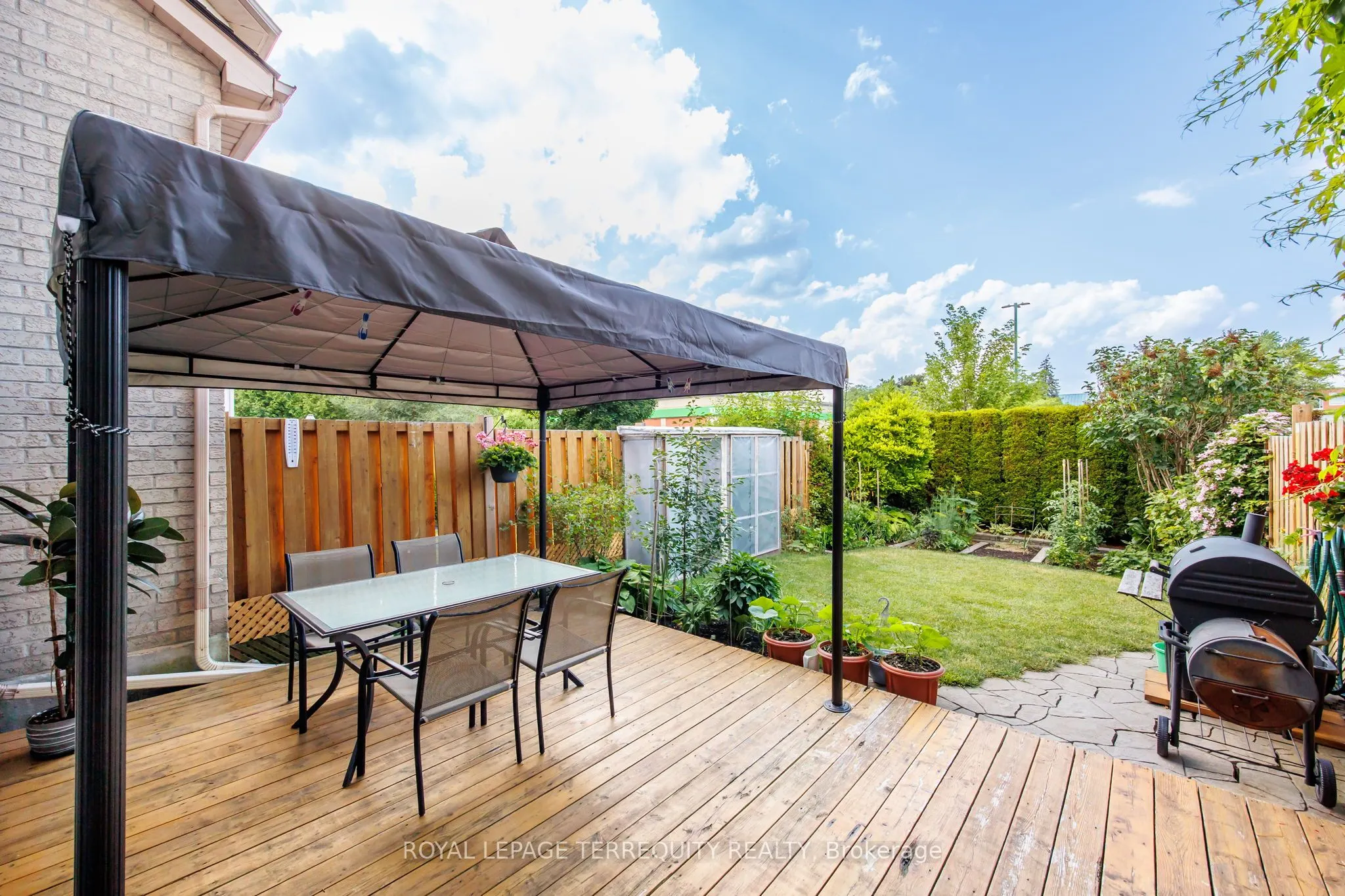 76 Goldbrook Crescent