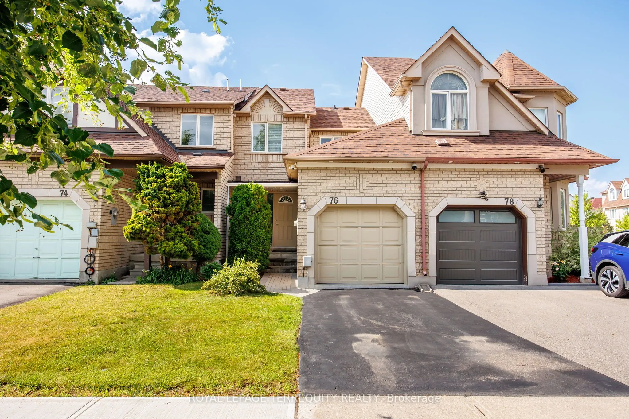 76 Goldbrook Crescent