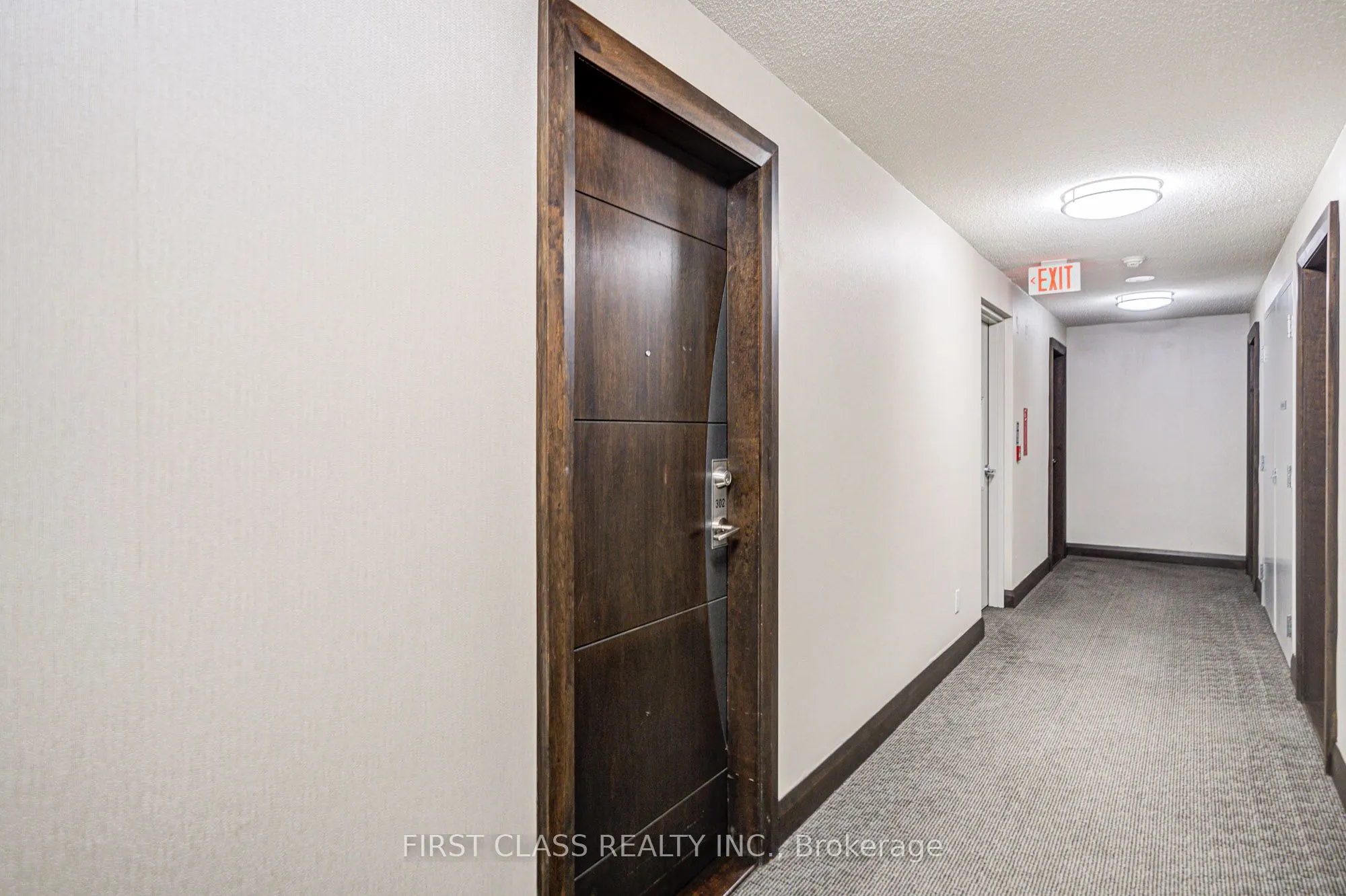 73 King William Crescent, #302