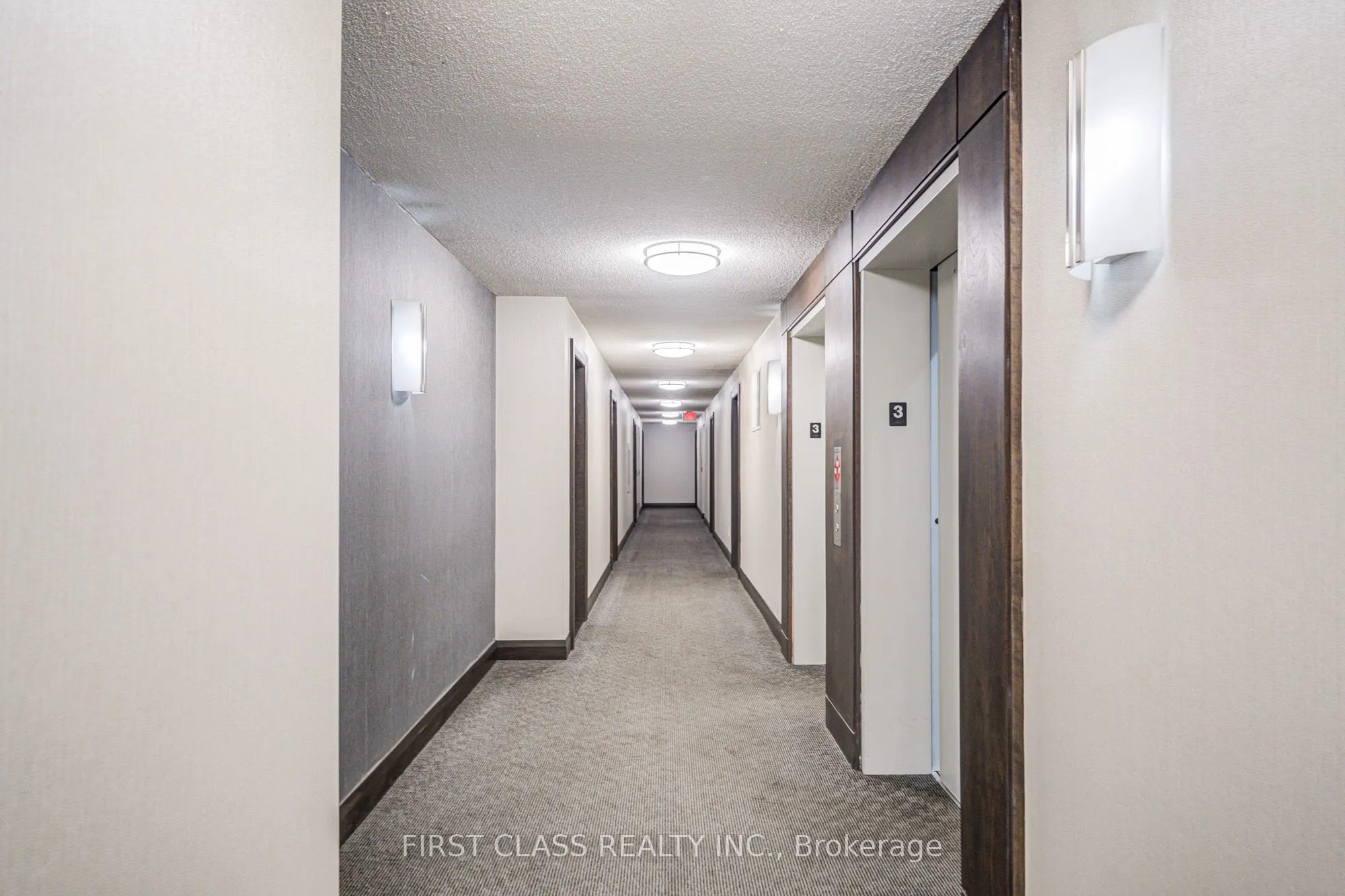 73 King William Crescent, #302