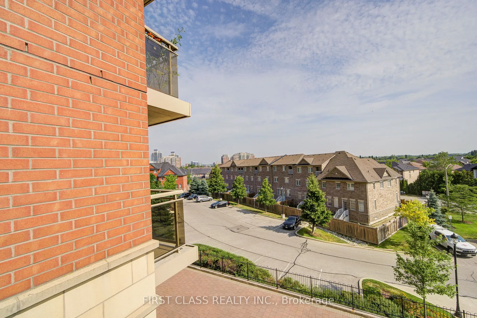 73 King William Crescent, #302