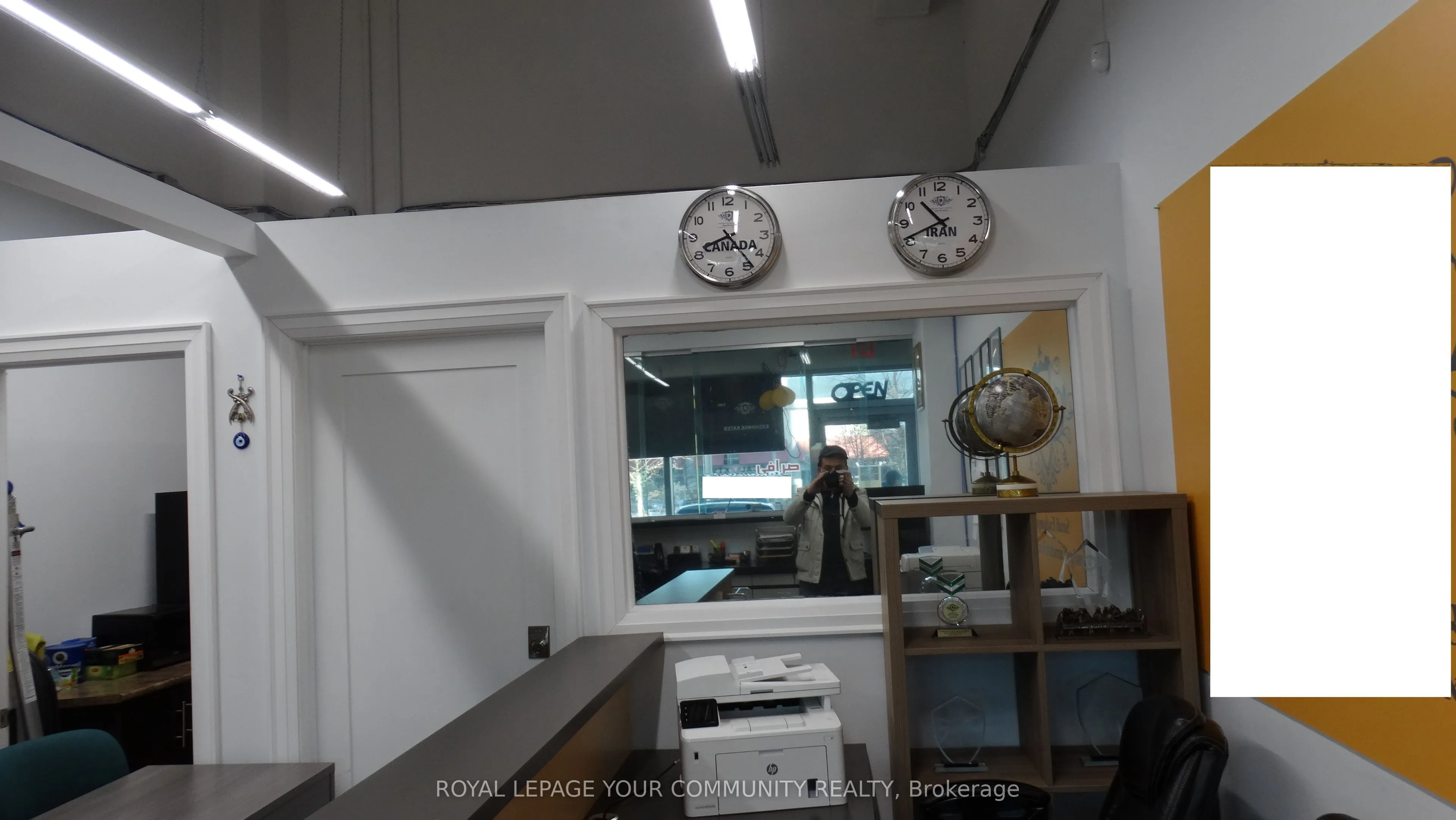 7181 Yonge Street, #4