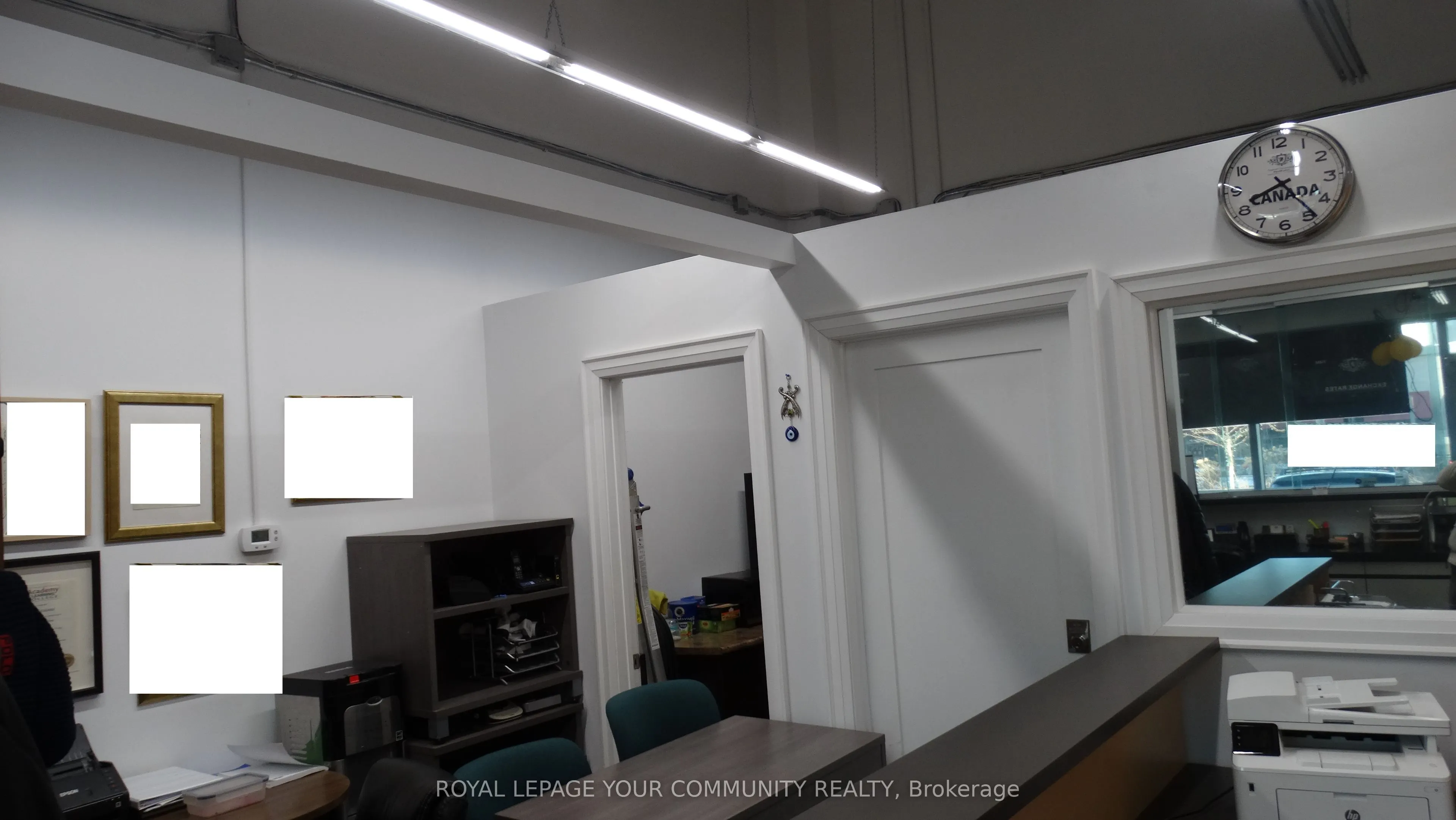 7181 Yonge Street, #4