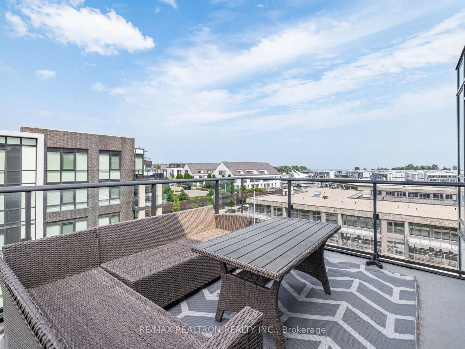 375 Sea Ray Avenue, #431