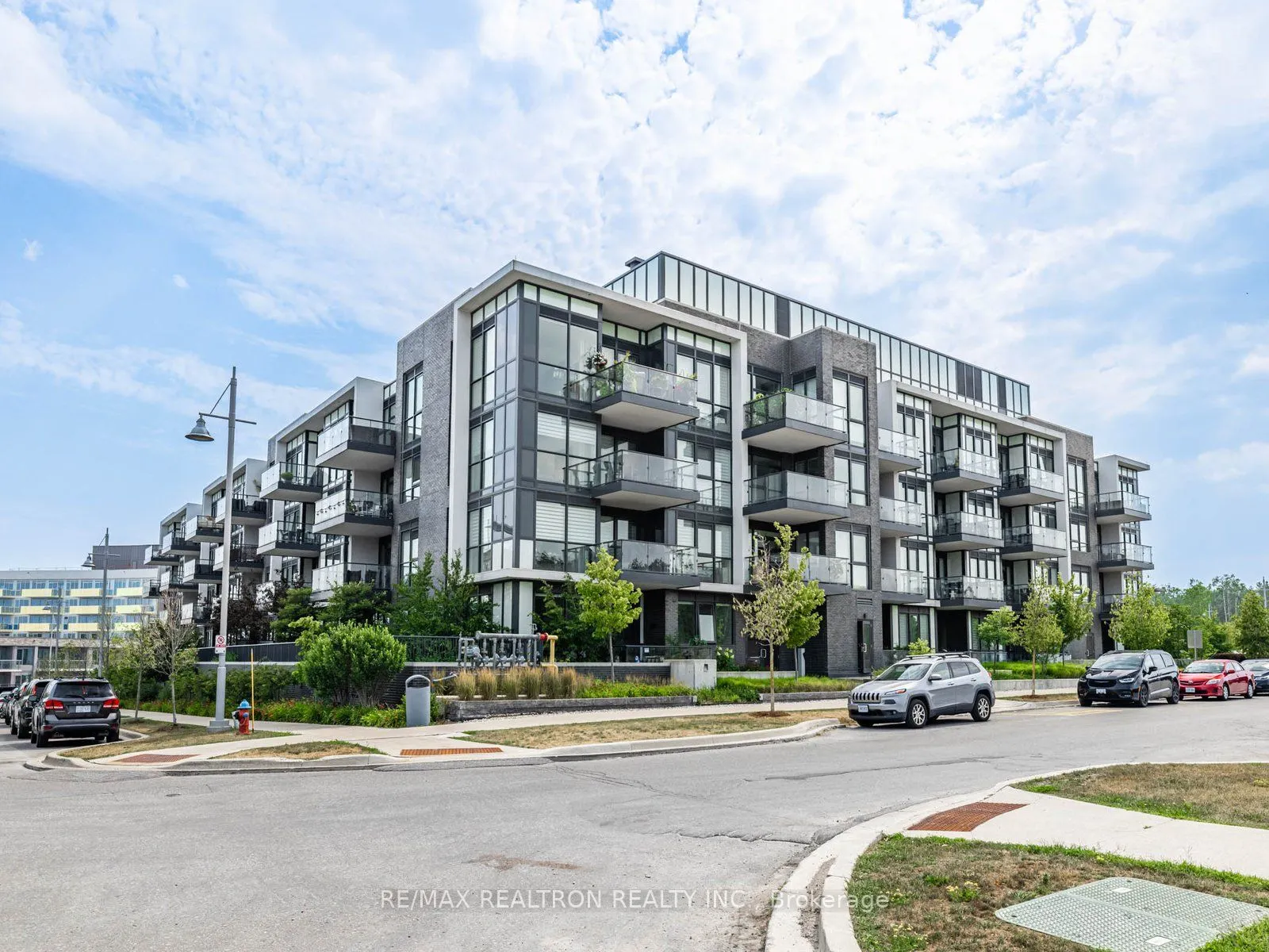 375 Sea Ray Avenue, #431