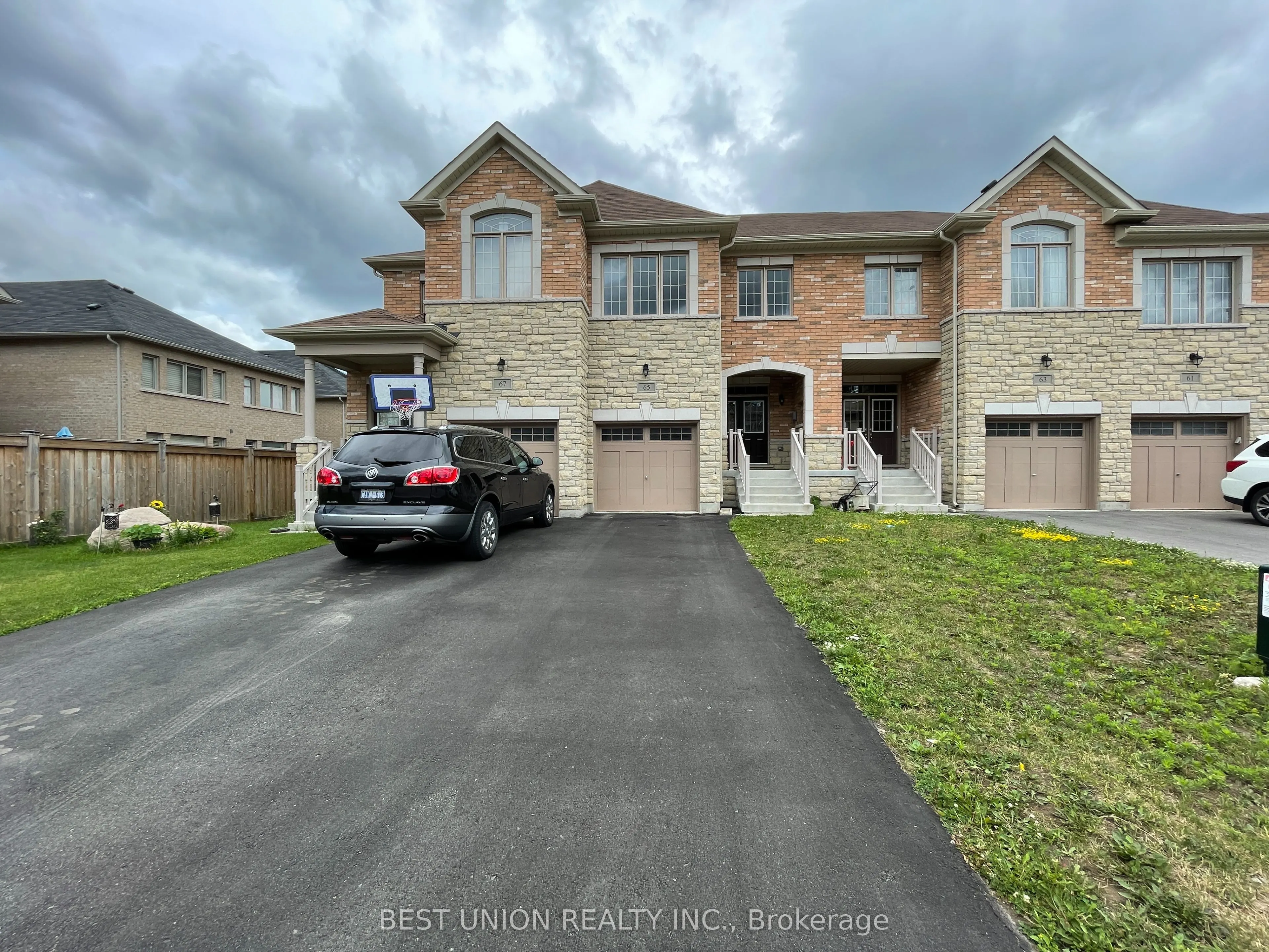 65 Port Arthur Crescent