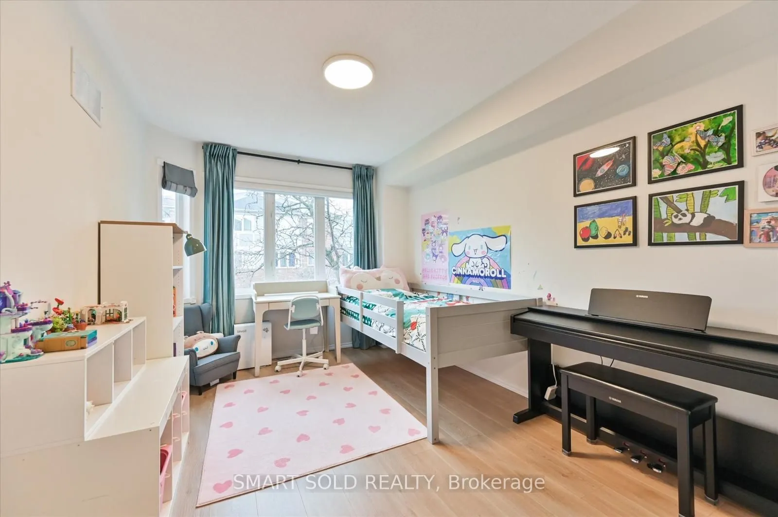 18 Clark Avenue W, #152