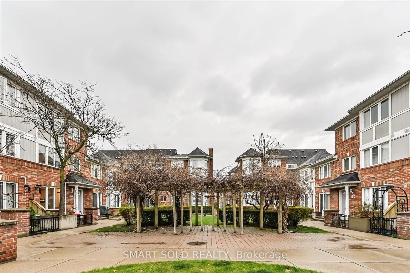 18 Clark Avenue W, #152