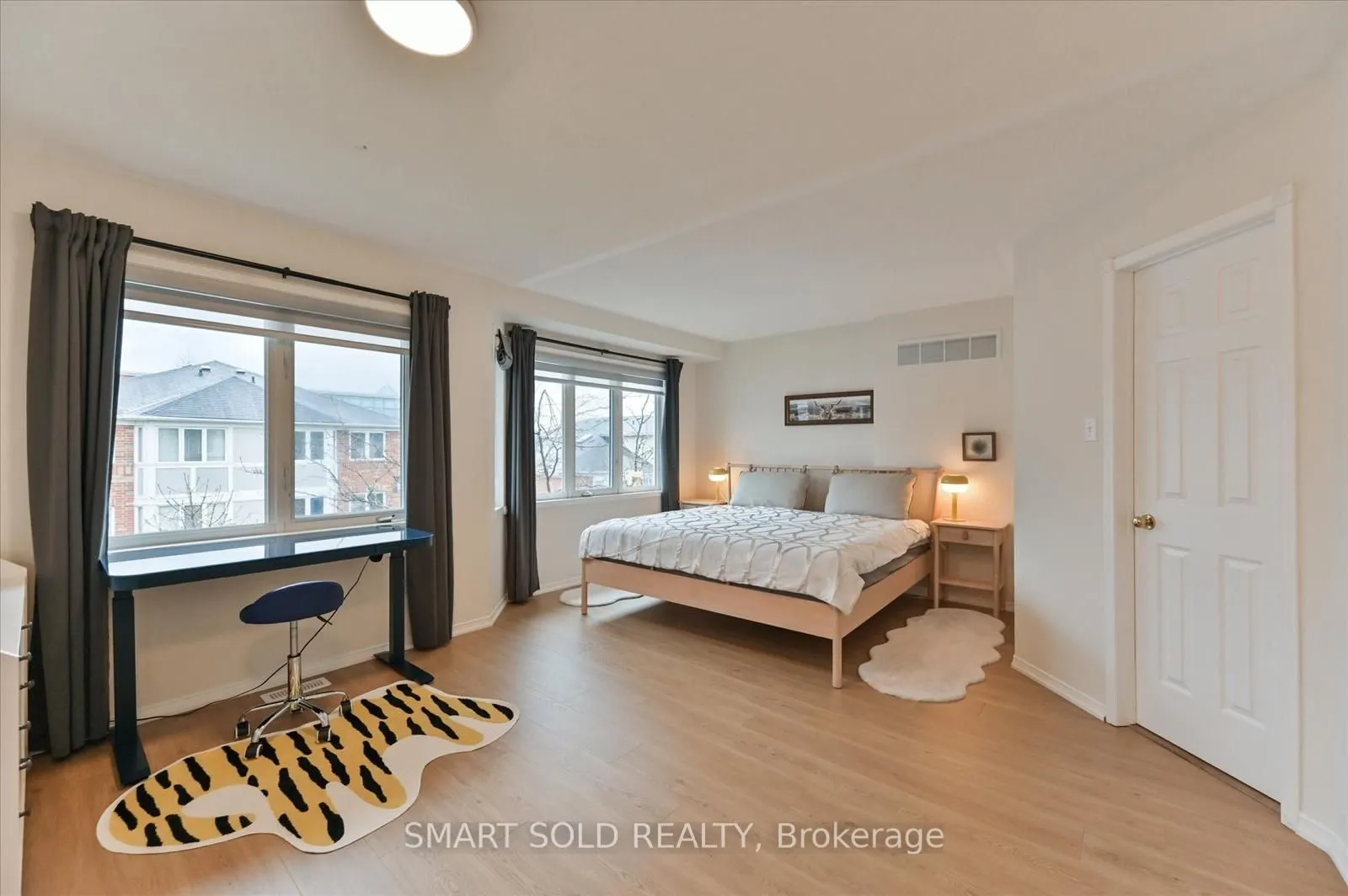 18 Clark Avenue W, #152