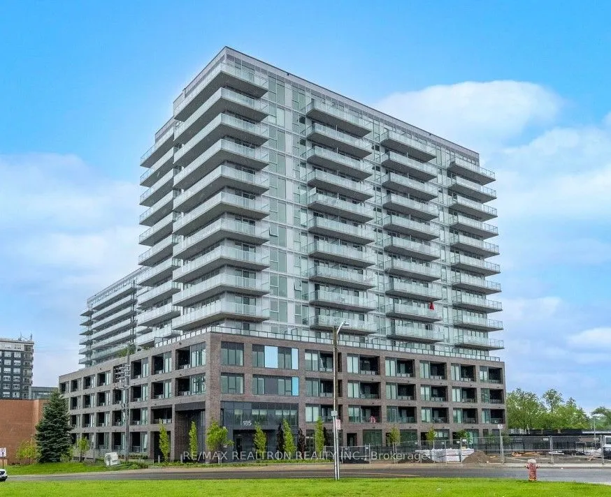 185 Deerfield Road, #301