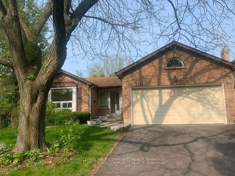 371 Selby Crescent