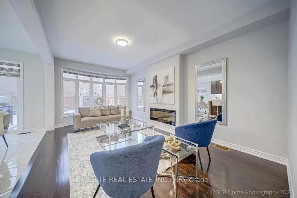 5 Nocturne Avenue