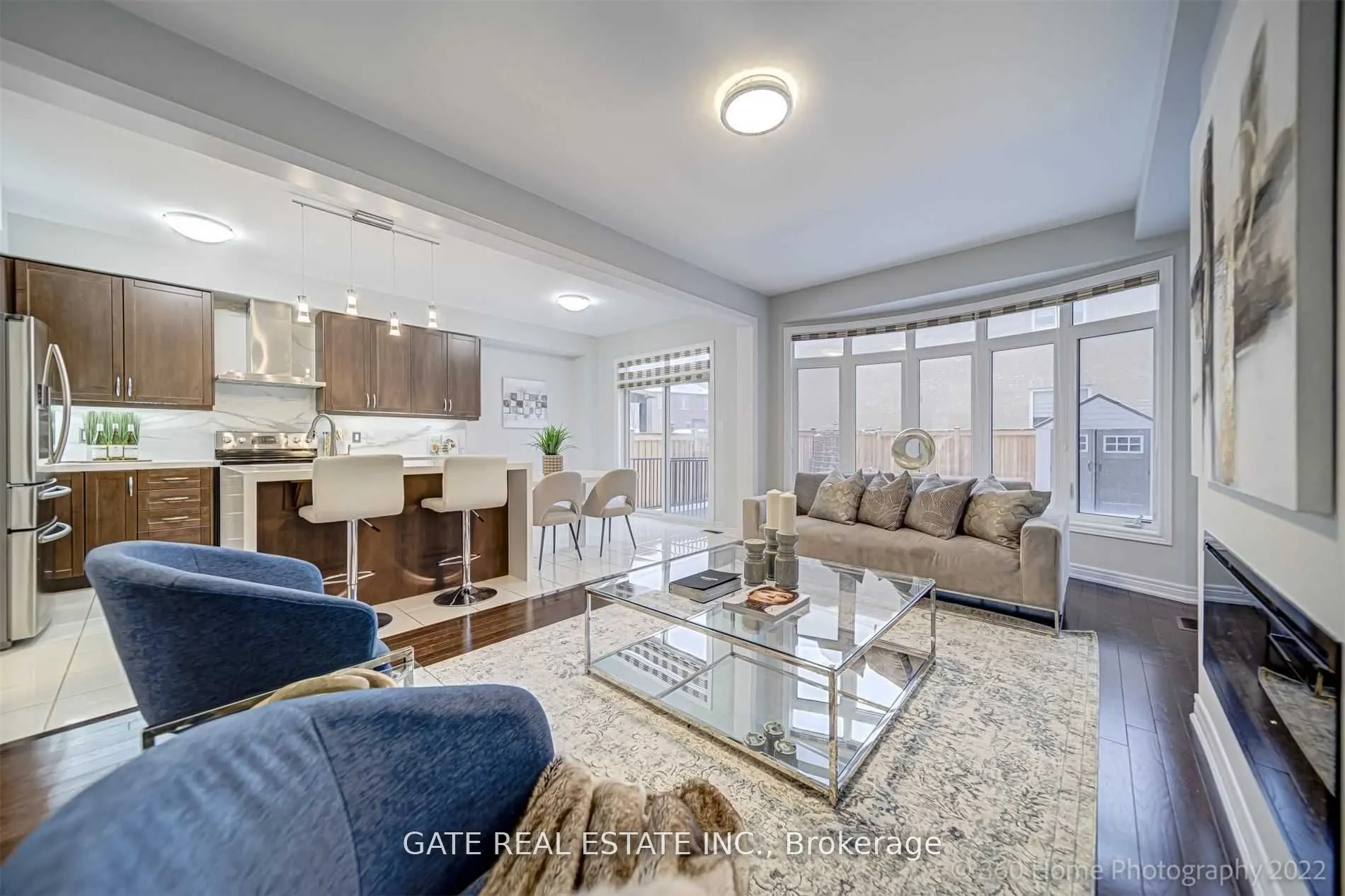 5 Nocturne Avenue