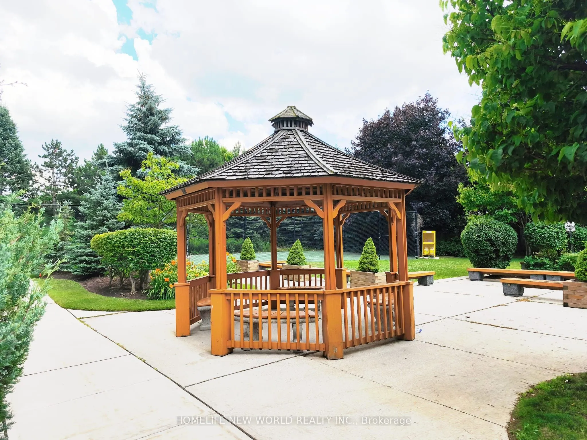 19 Northern Heights Drive, #314