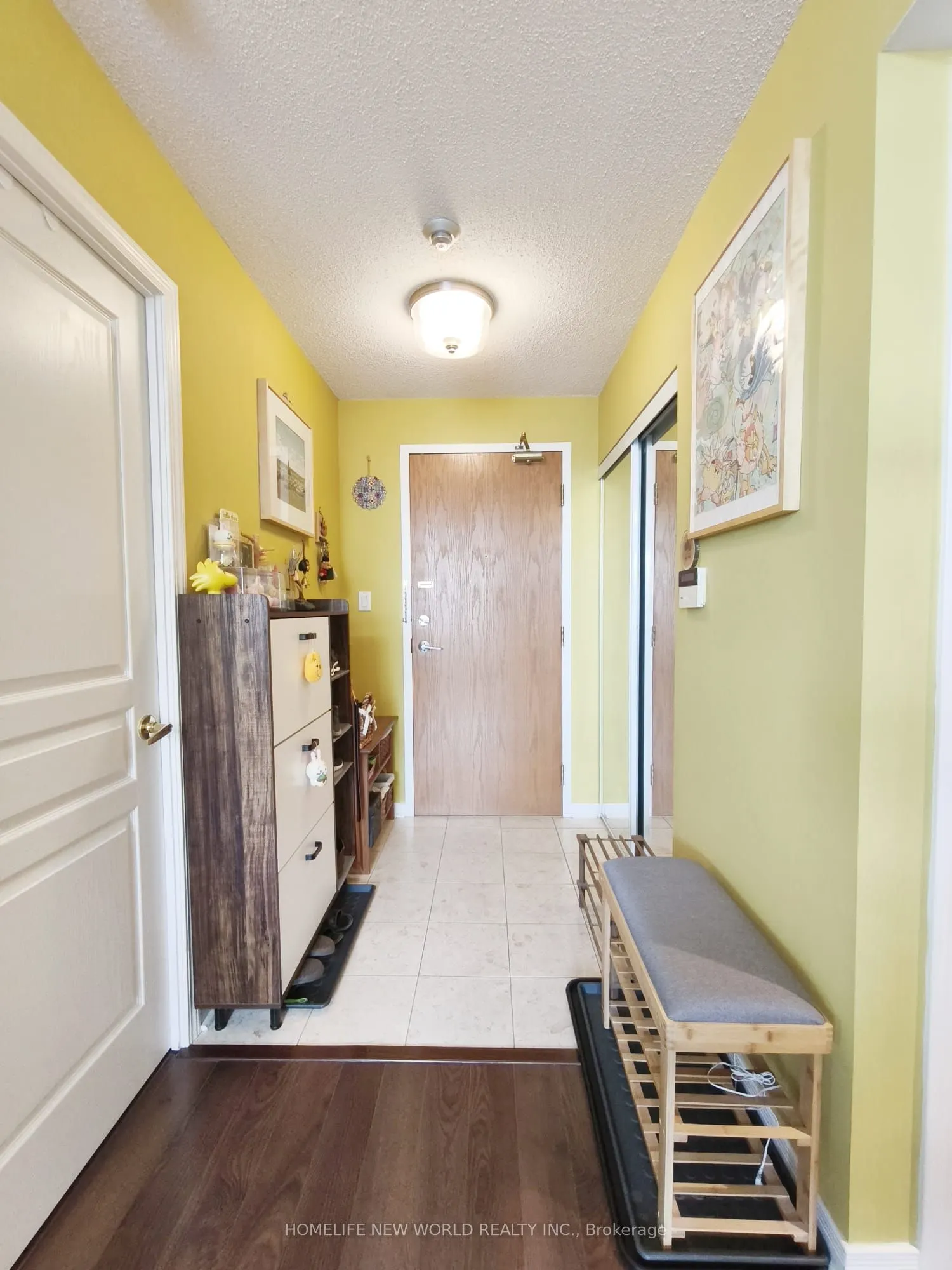 19 Northern Heights Drive, #314