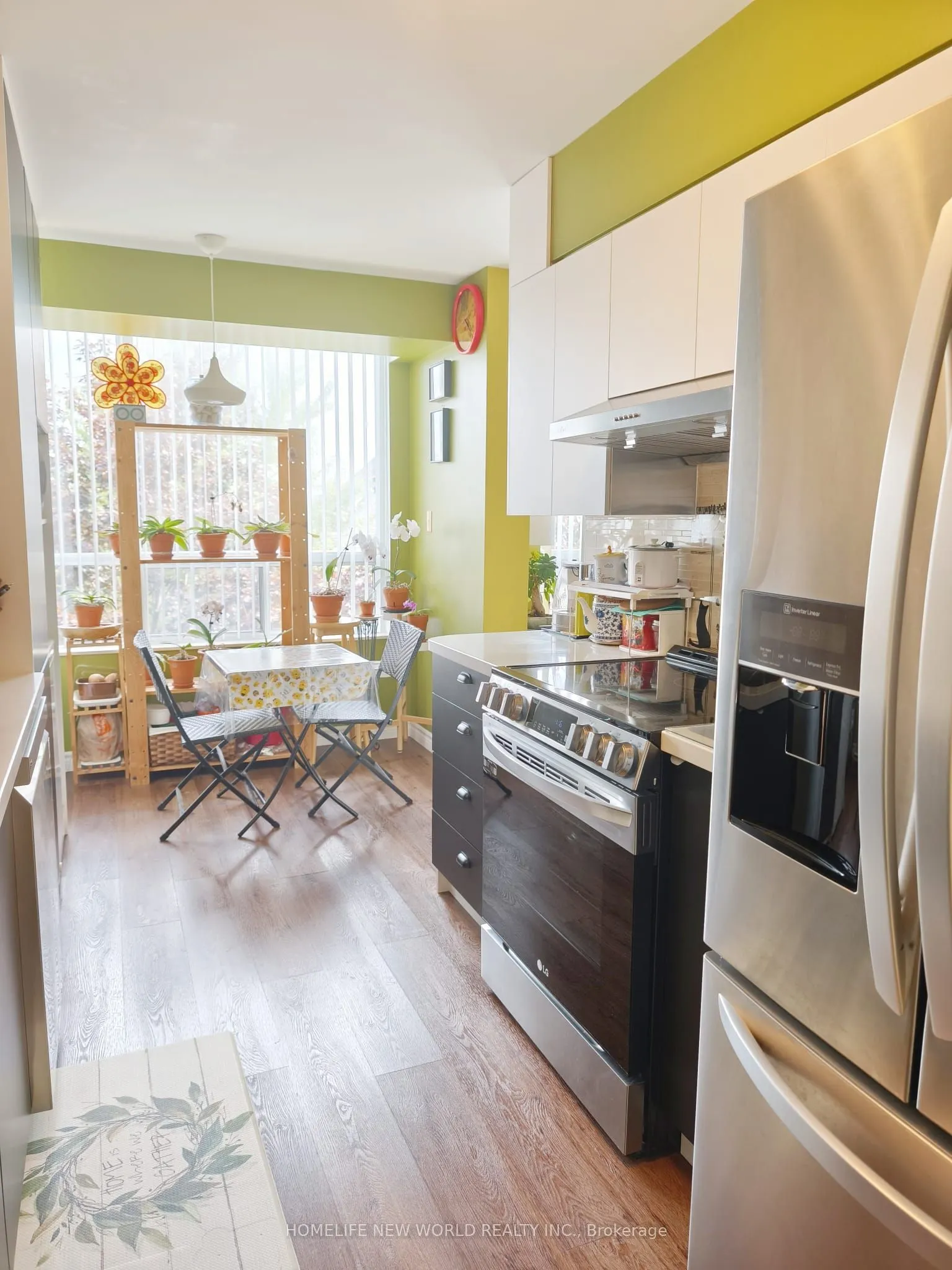 19 Northern Heights Drive, #314