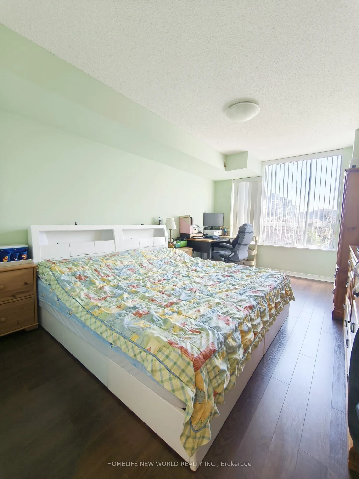 19 Northern Heights Drive, #314