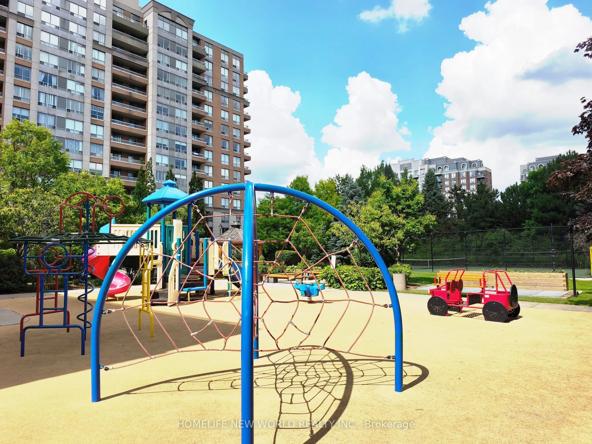 19 Northern Heights Drive, #314