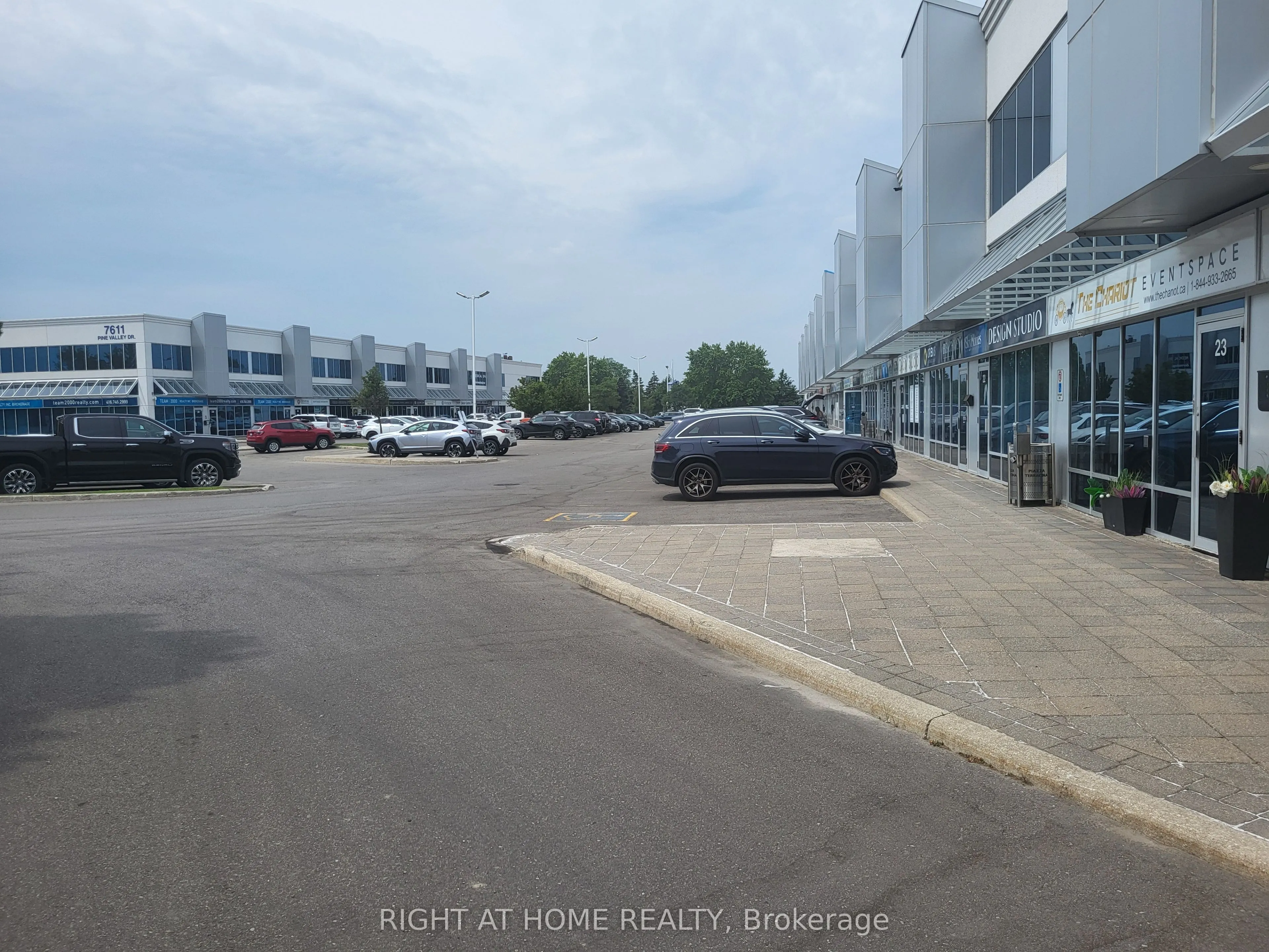 7611 Pine Valley Drive, #23 & 24