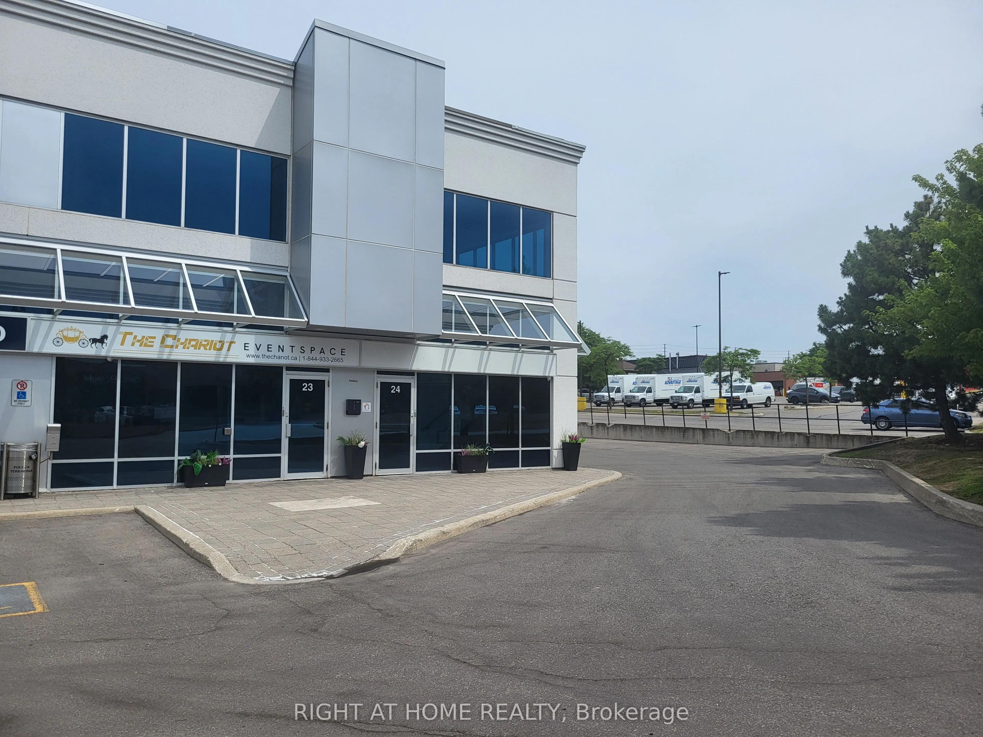 7611 Pine Valley Drive, #23 & 24