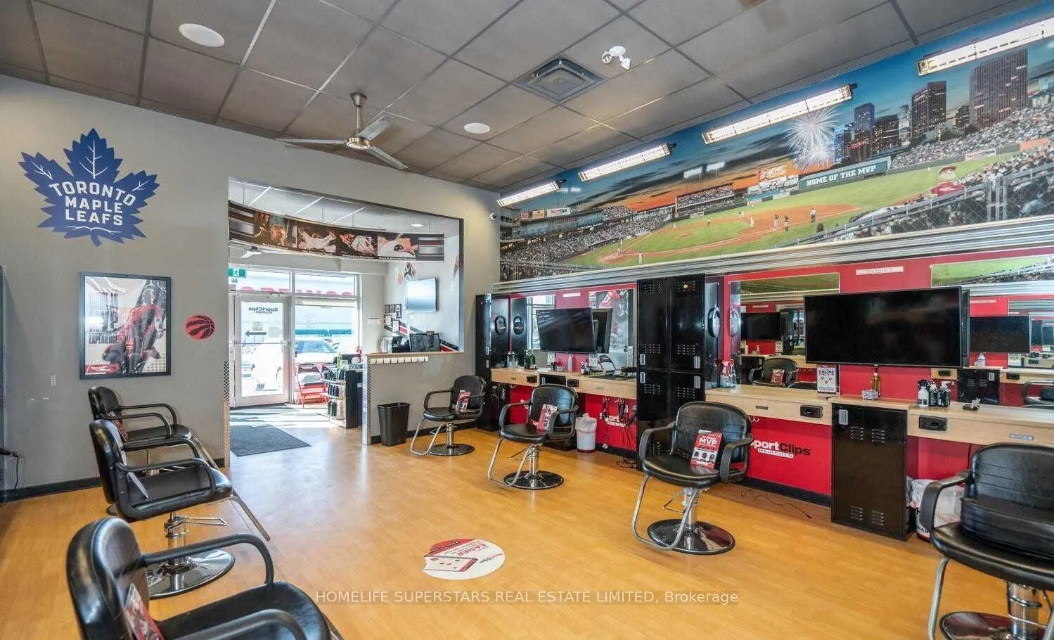 2901 Major Mackenzie Drive, #C1