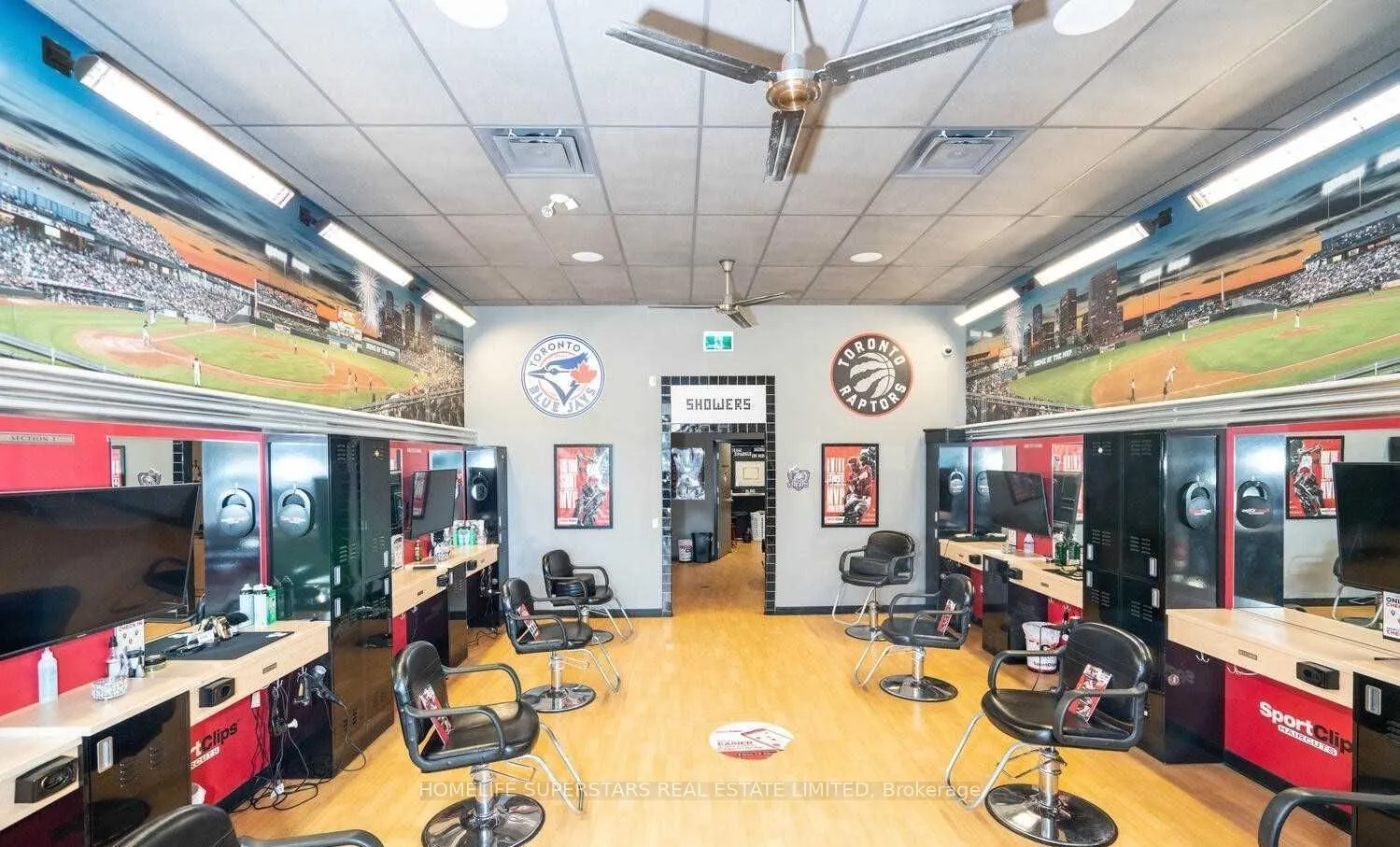 2901 Major Mackenzie Drive, #C1
