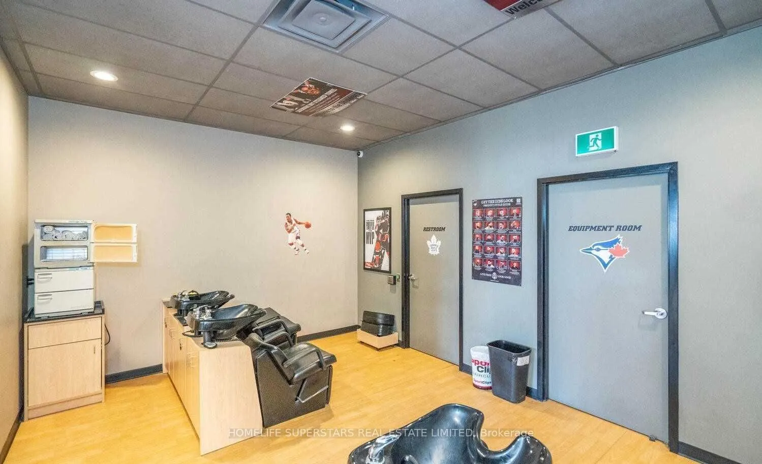 2901 Major Mackenzie Drive, #C1