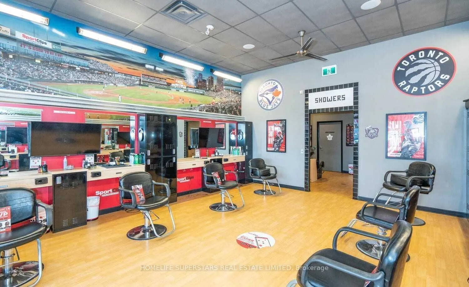 2901 Major Mackenzie Drive, #C1