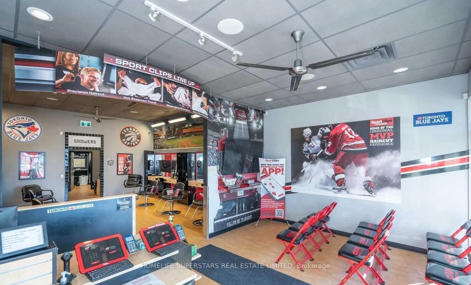 2901 Major Mackenzie Drive, #C1