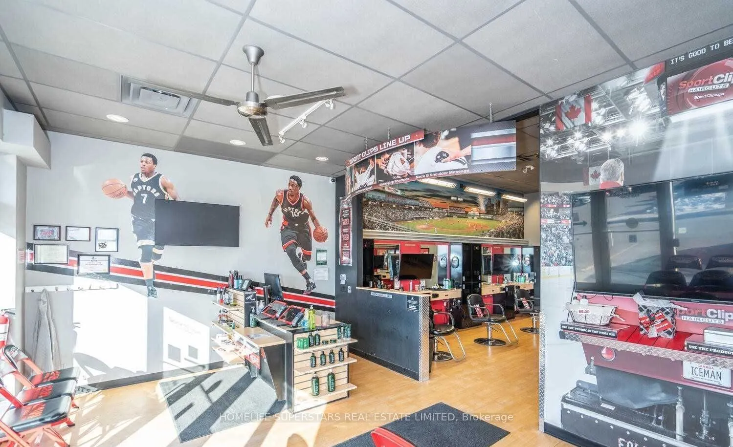 2901 Major Mackenzie Drive, #C1