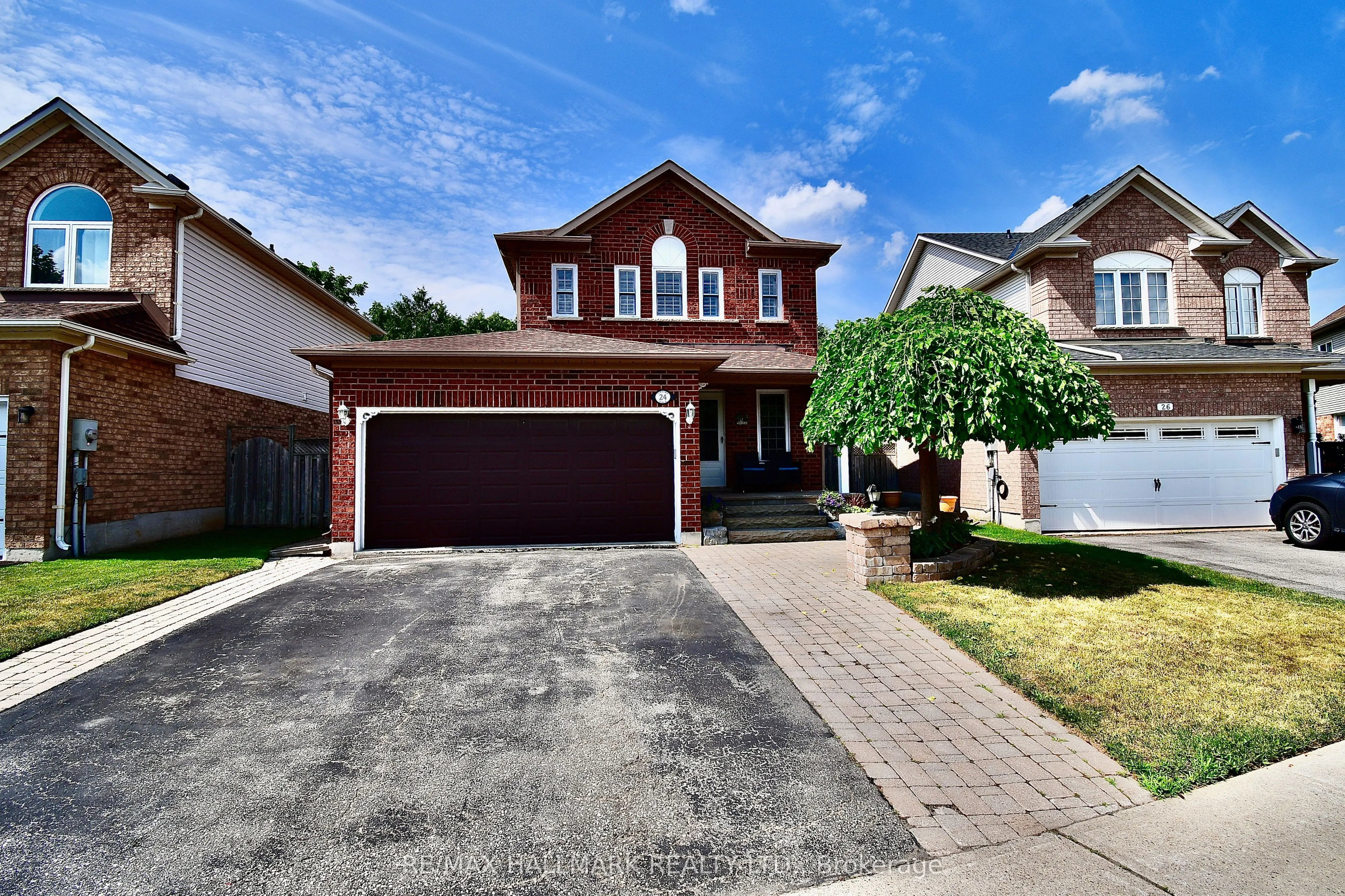 24 Glenora Place