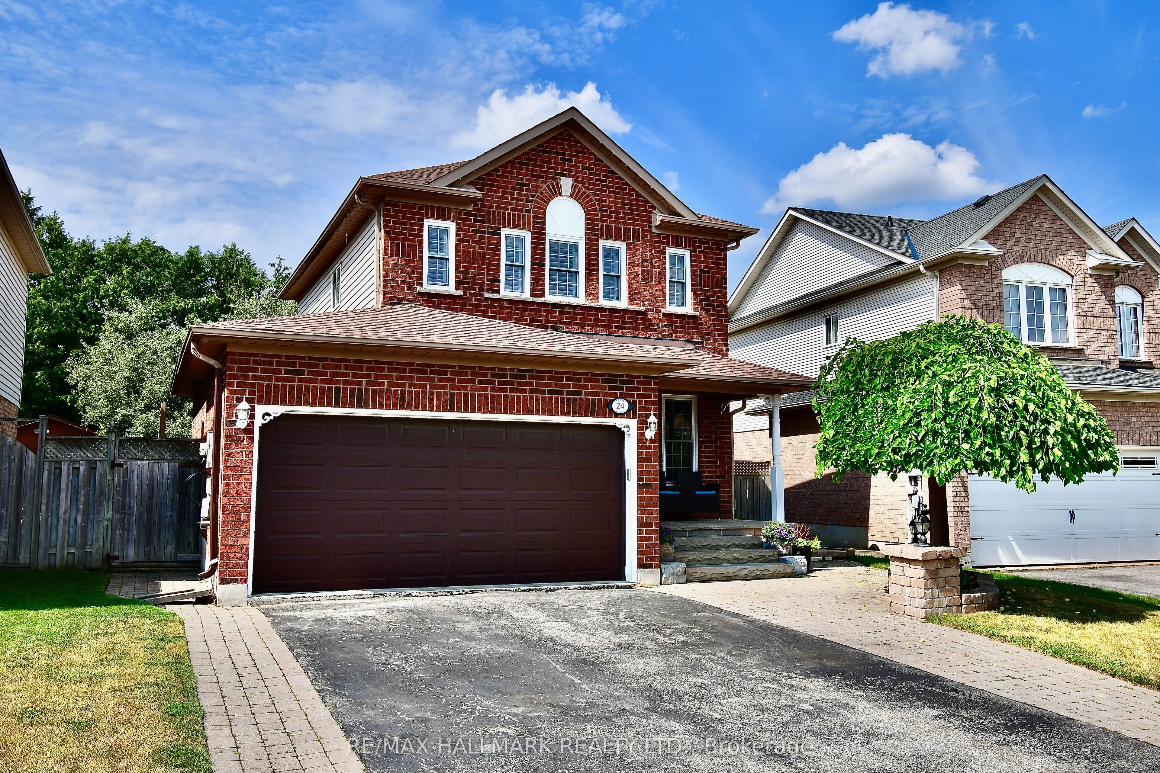 24 Glenora Place