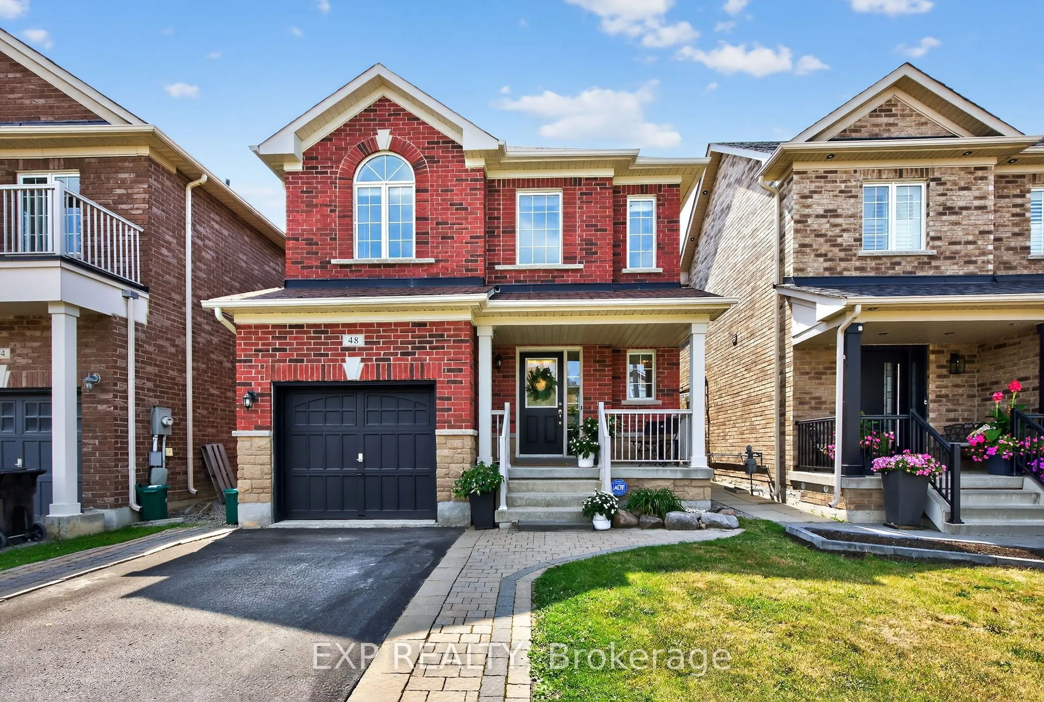 48 Naylor Drive