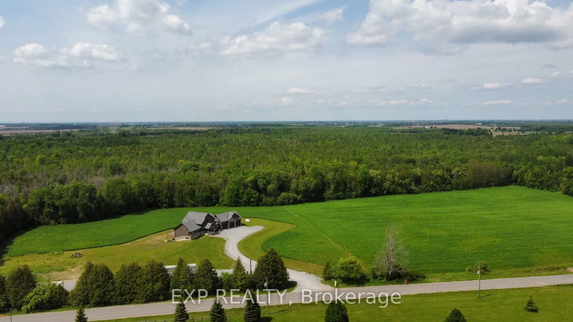 1023 Concession Road 8 Road