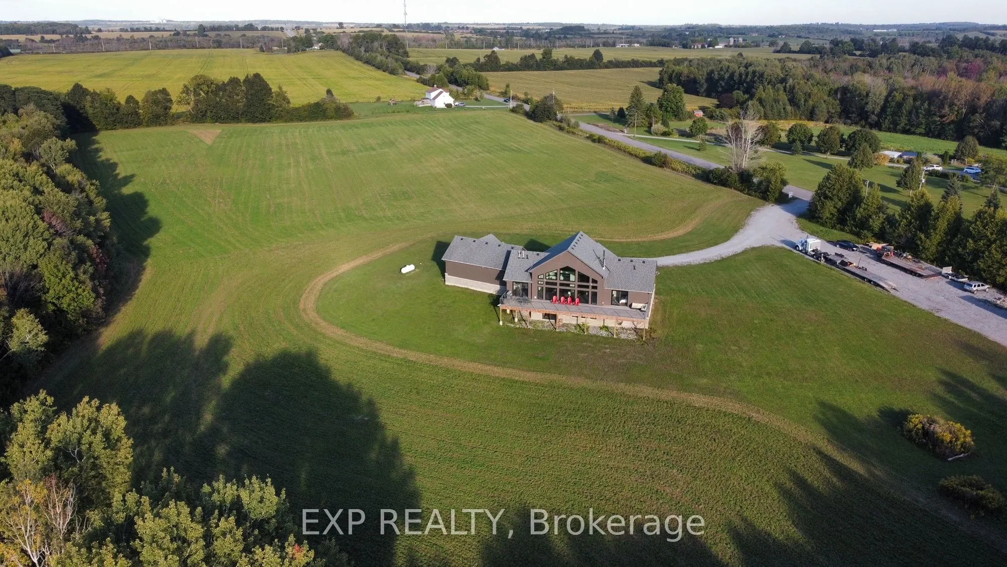 1023 Concession Road 8 Road