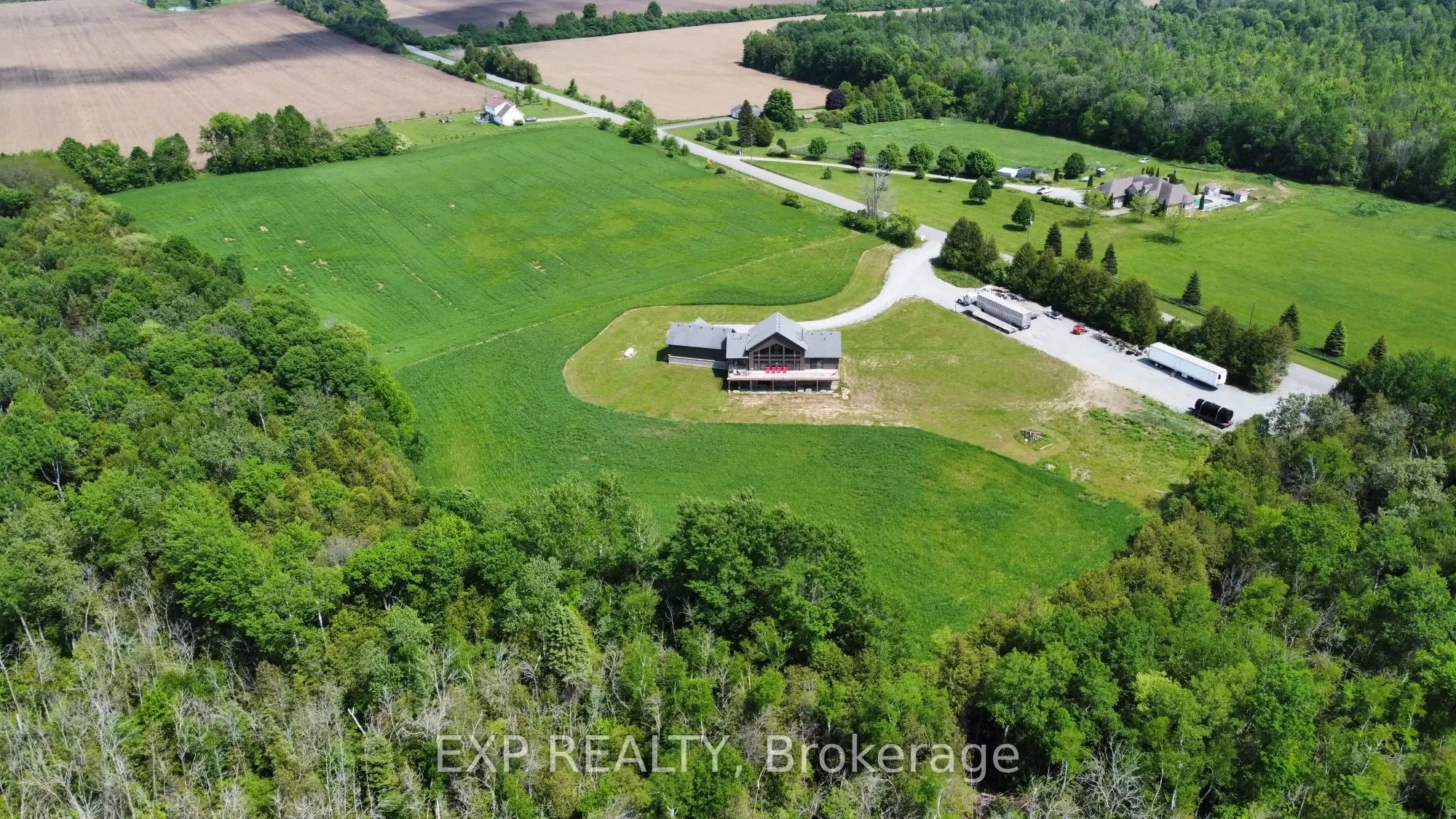 1023 Concession Road 8 Road