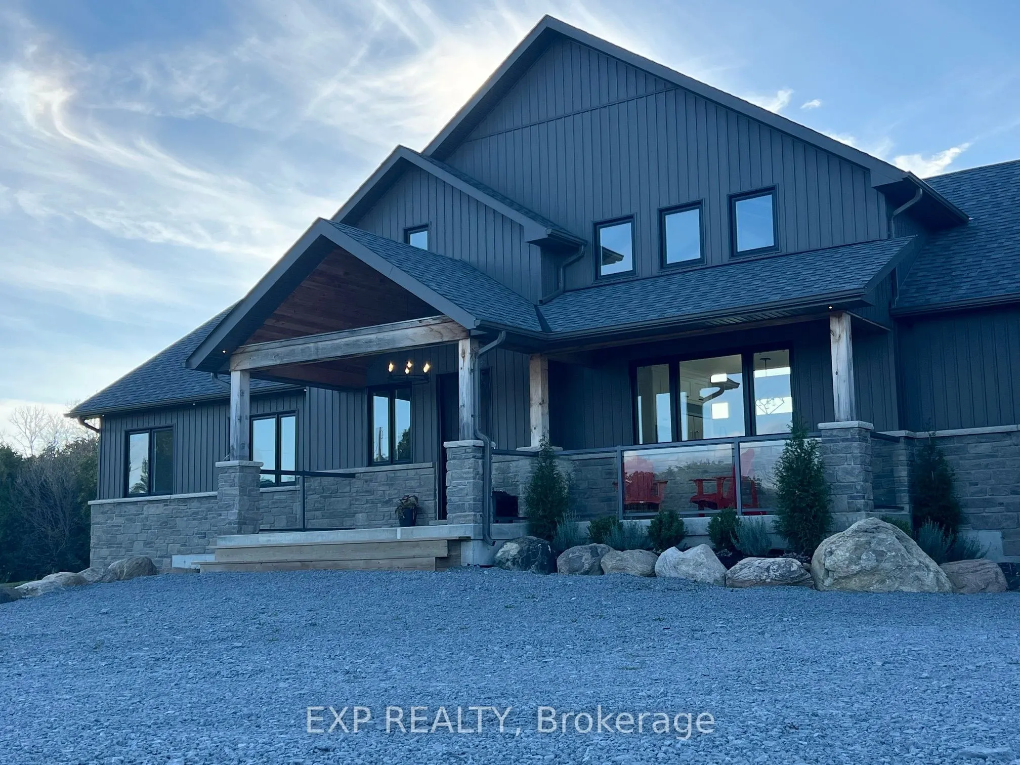 1023 Concession Road 8 Road