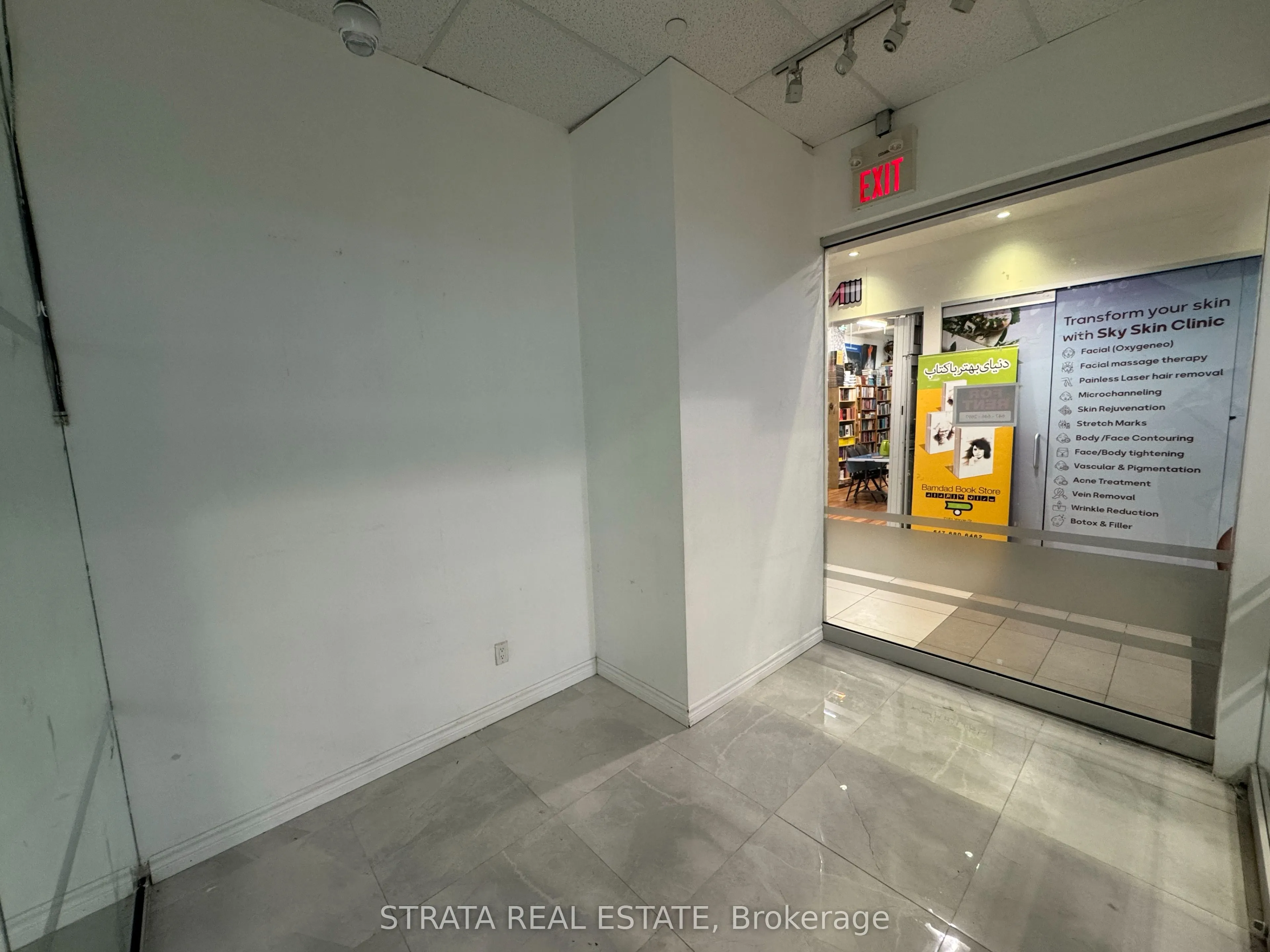 7181 Yonge Street, #96