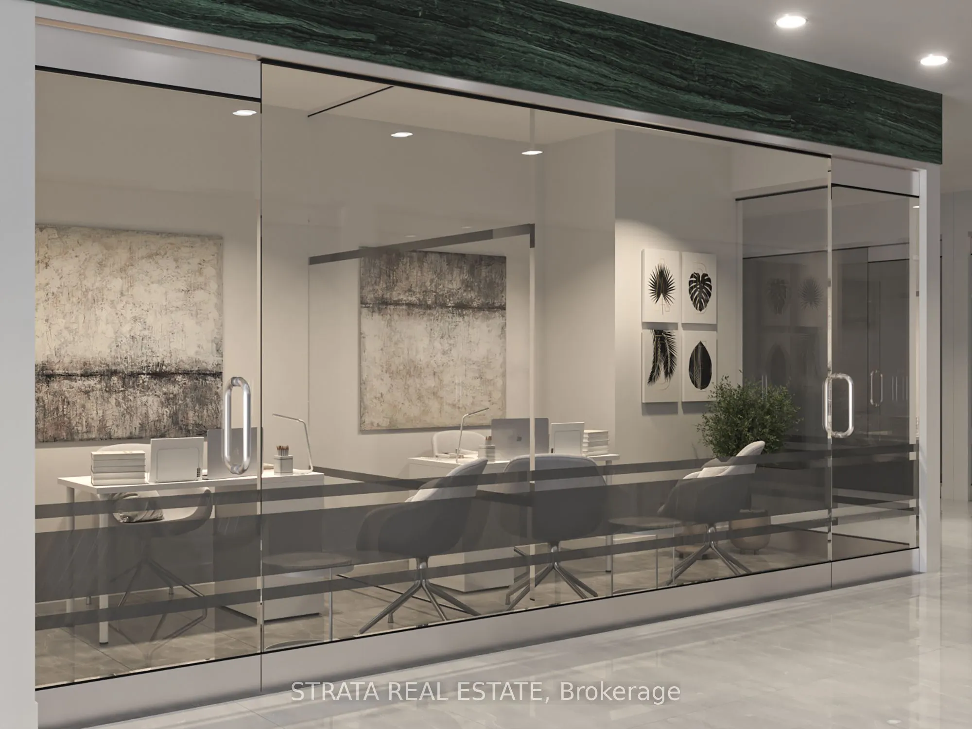7181 Yonge Street, #96